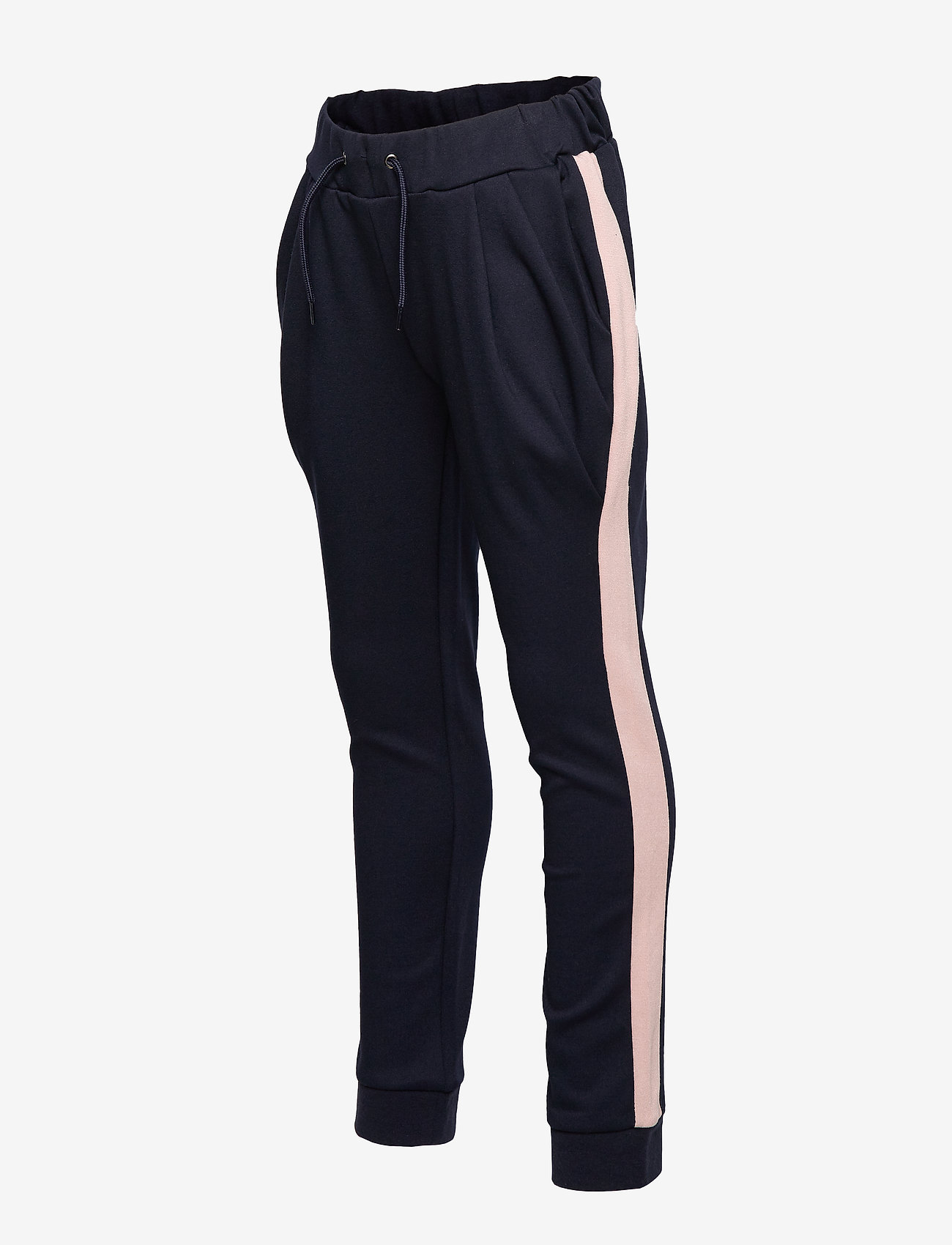 The New - MAUI TRACK PANTS - black iris - 3