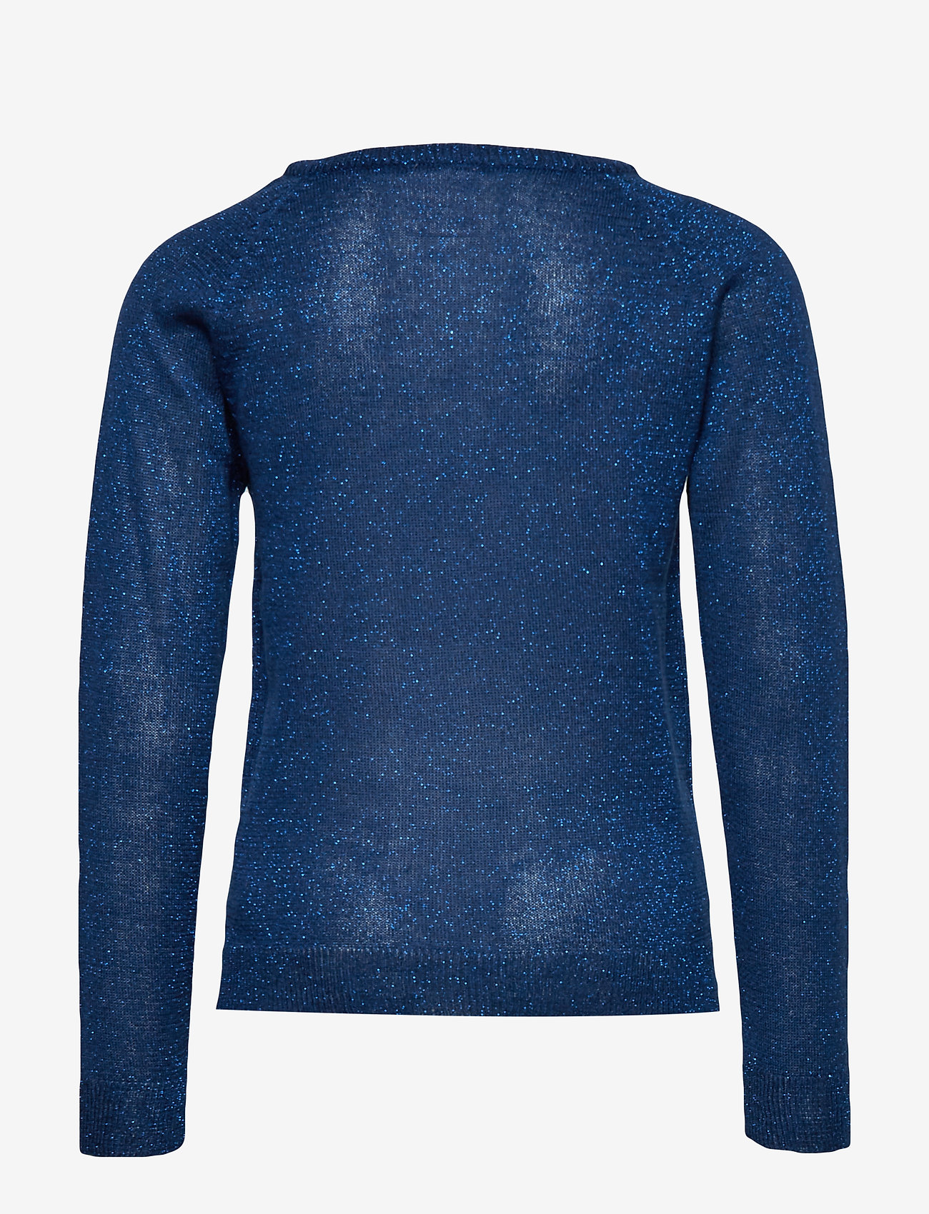 The New - AYA GLITTER CARDIGAN COL. - limoges - 1