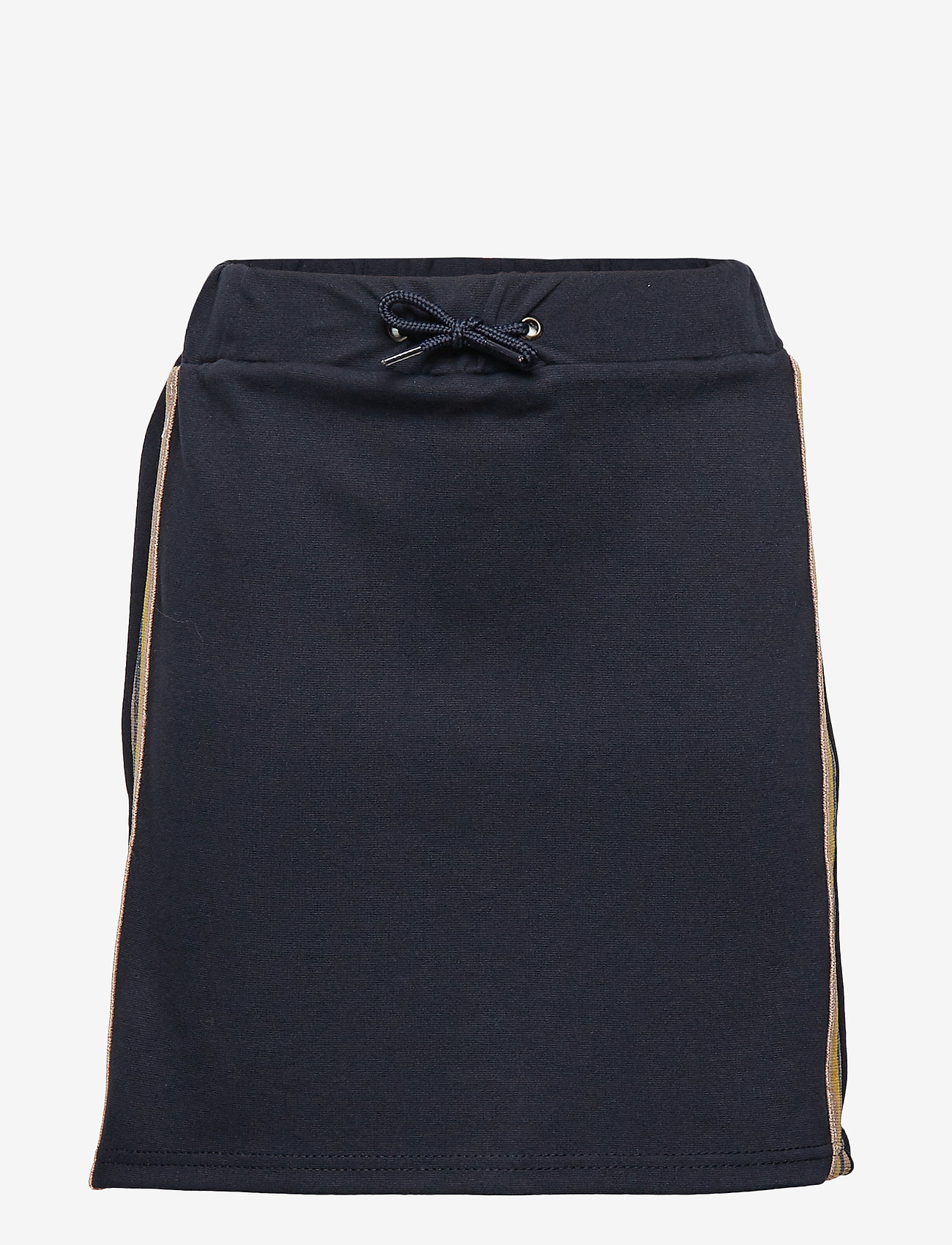 The New - MALLORY SKIRT - black iris - 0