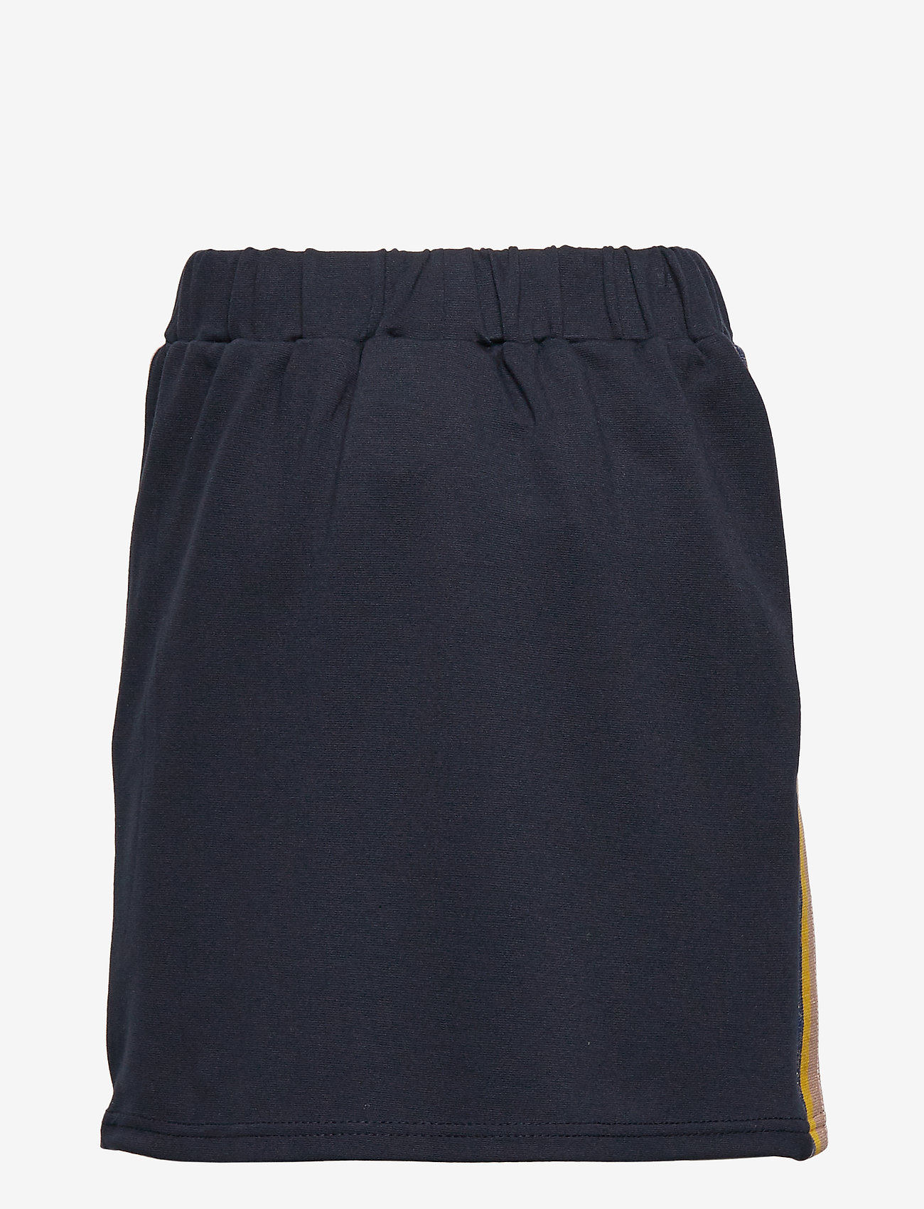 The New - MALLORY SKIRT - black iris - 1