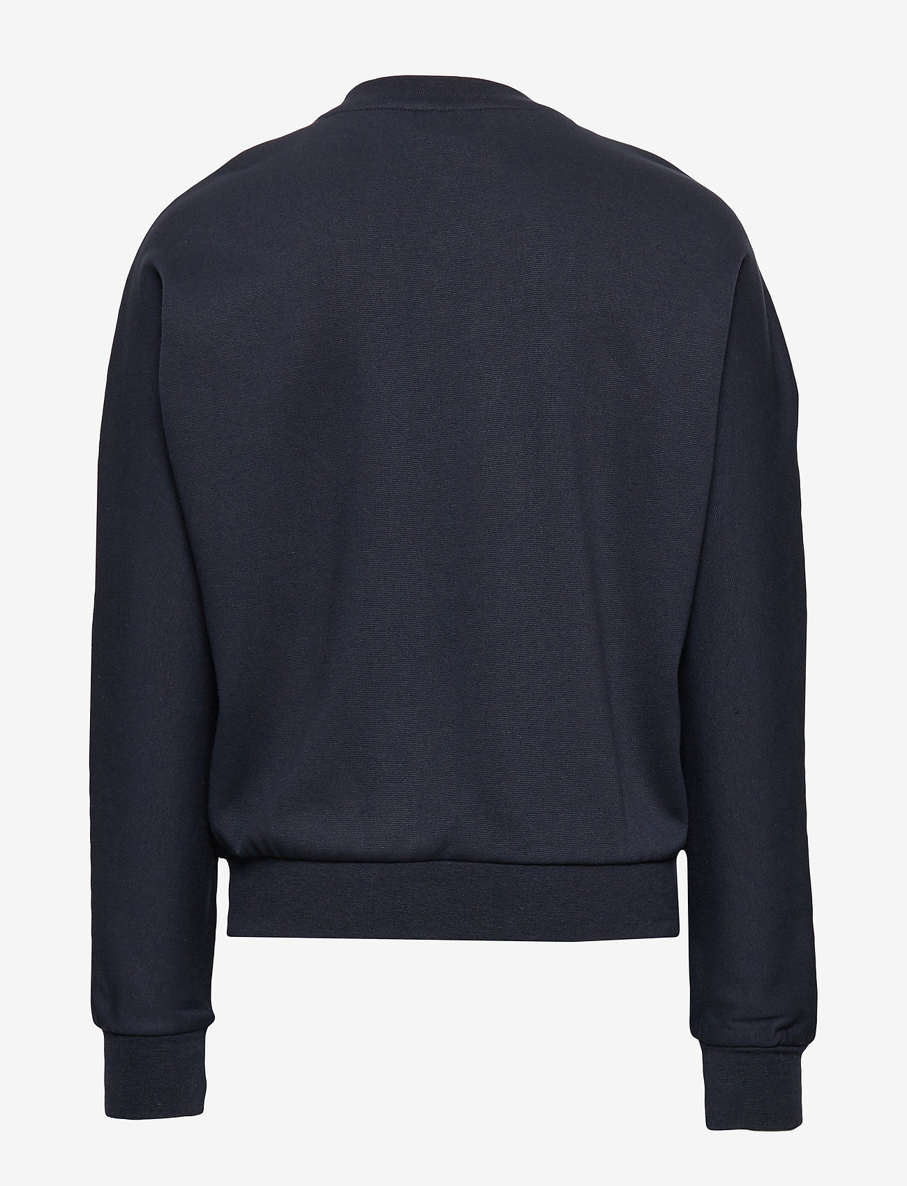 The New - MALLORY SWEATSHIRT - black iris - 1