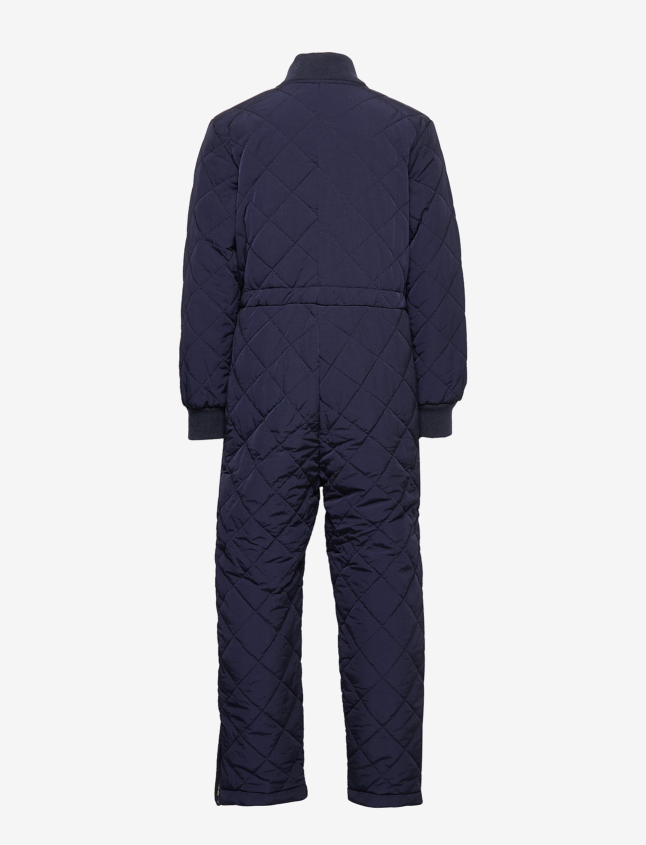 The New - MADDY JUMPSUIT - black iris - 1