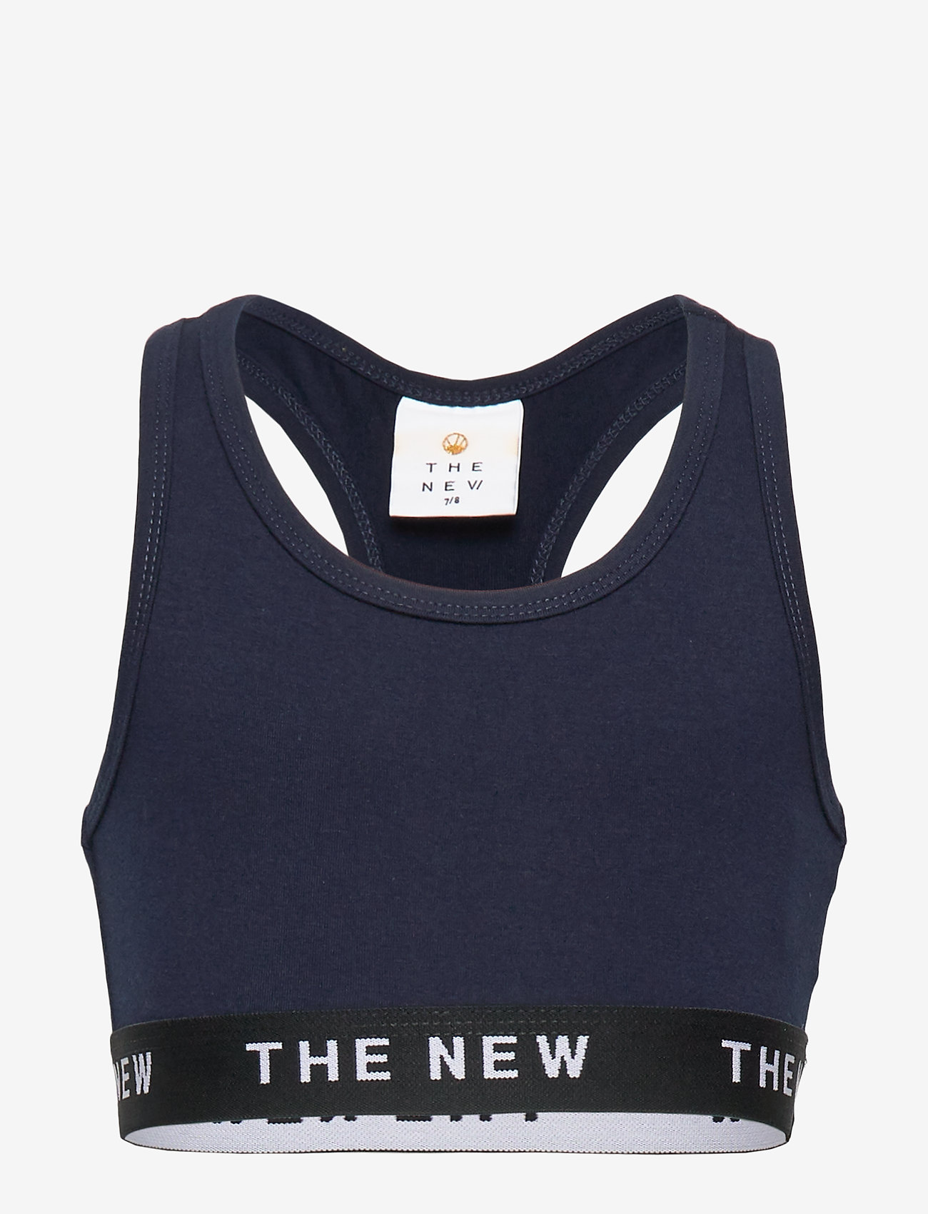 The New - THE NEW TOP 2-PACK - adobe rose - 2