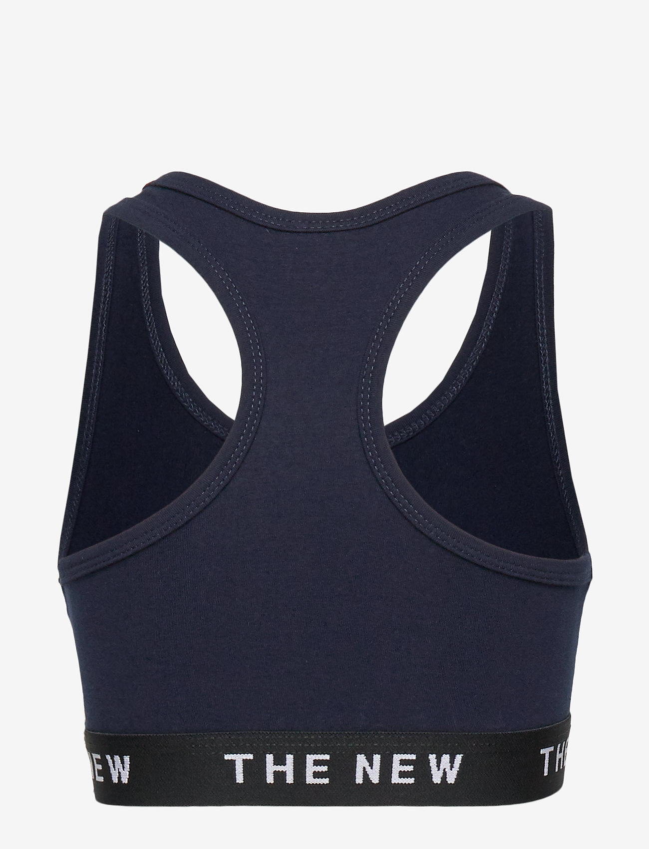 The New - THE NEW TOP 2-PACK - adobe rose - 3