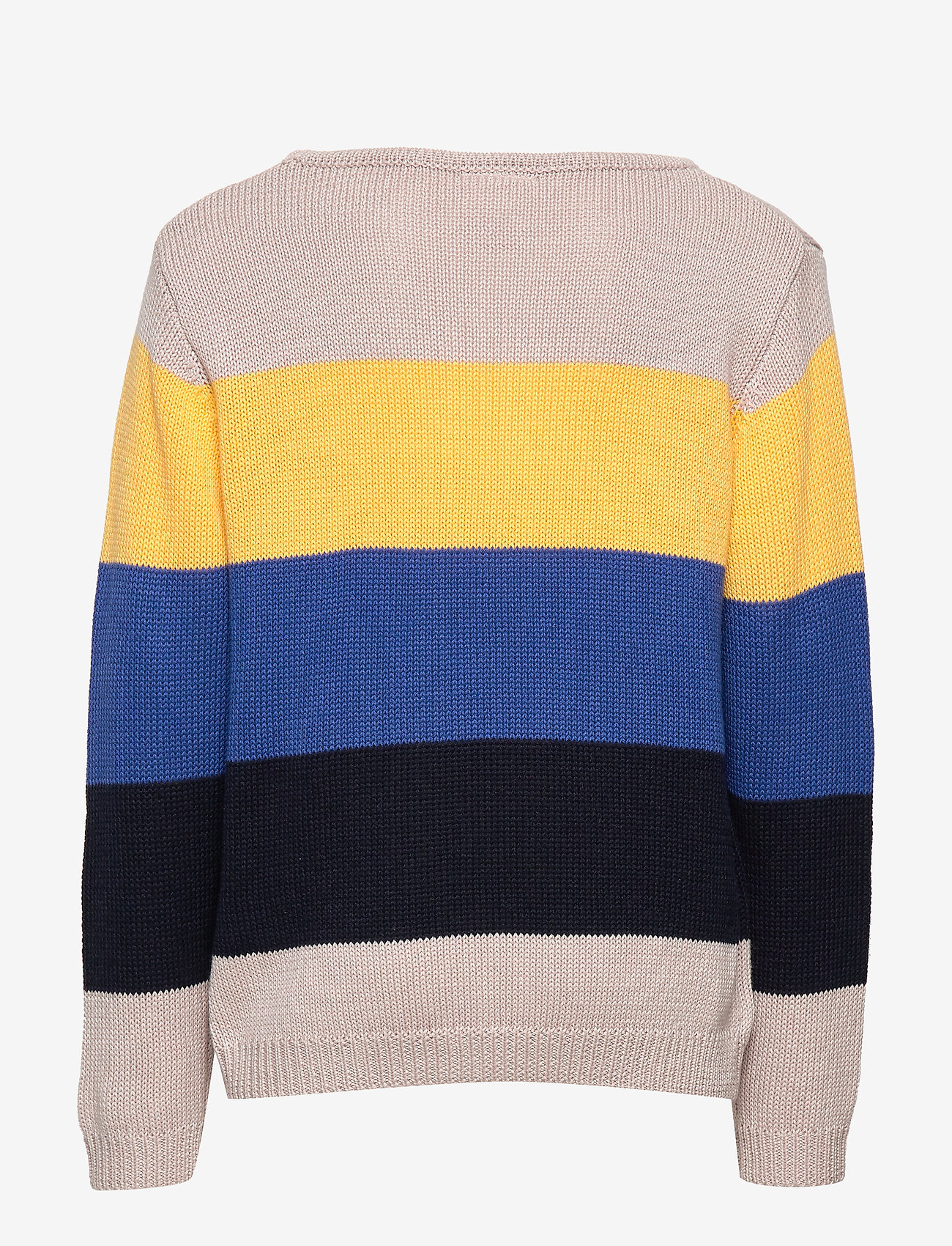 The New - MATINA KNIT PULLOVER - limoges - 1