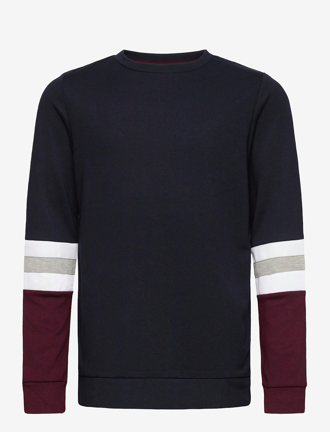 The New - NEAL SWEATSHIRT - navy blazer - 0