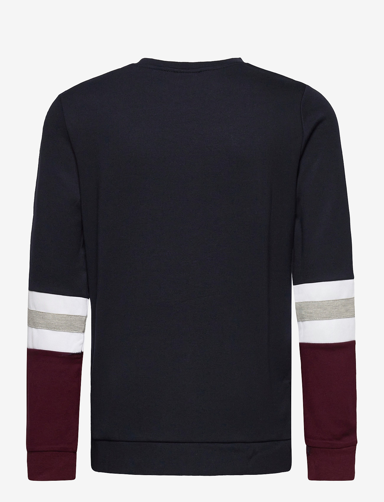 The New - NEAL SWEATSHIRT - navy blazer - 1