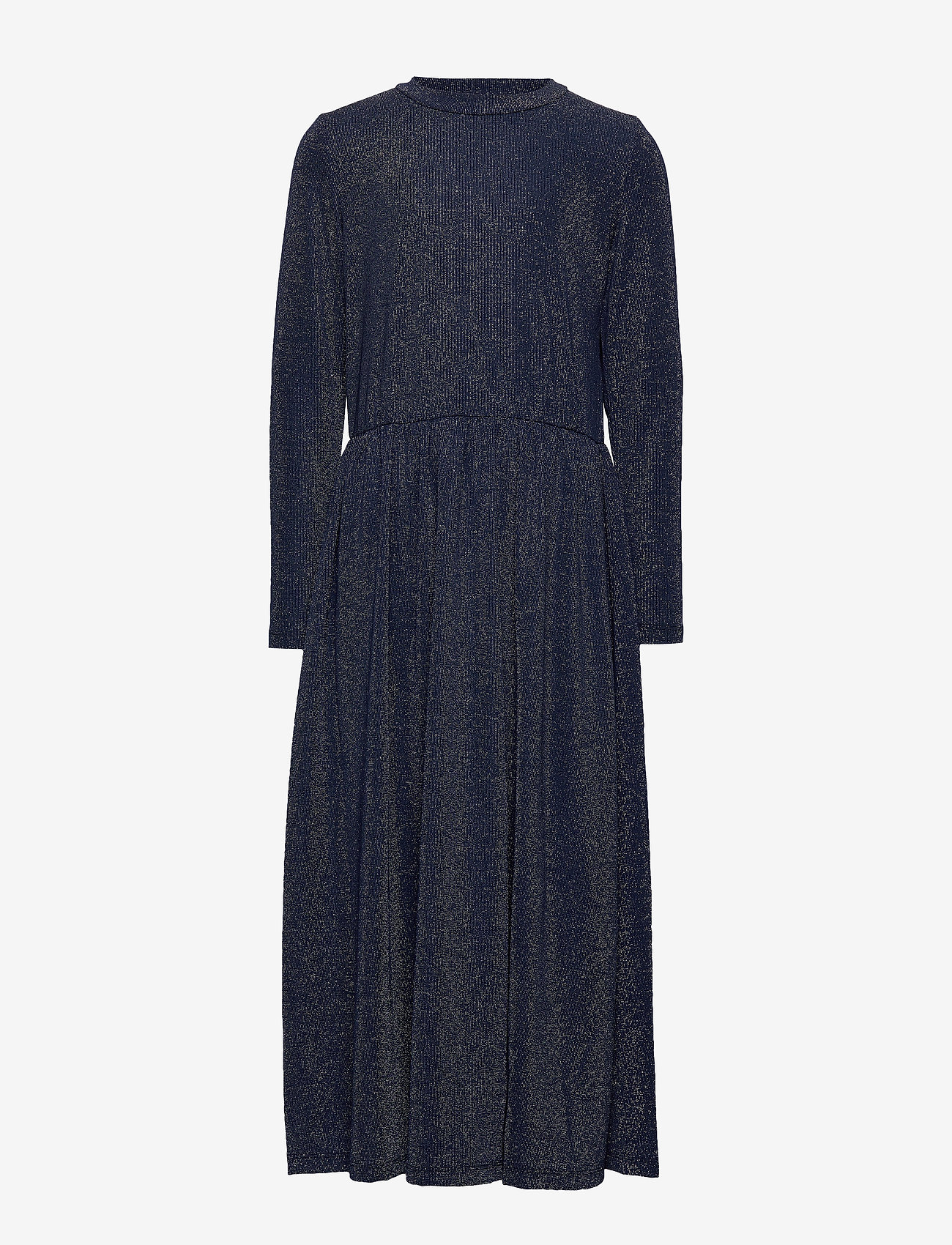 The New - NELLY L_S DRESS - navy blazer - 0