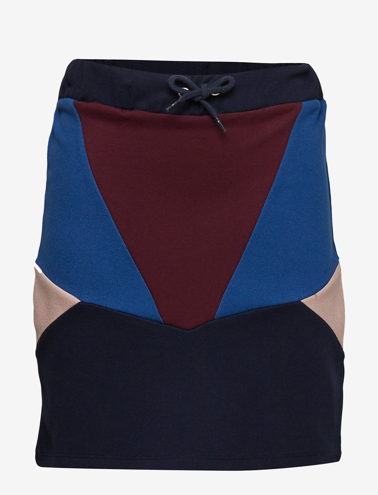 The New - MARA SCHOOL SKIRT - navy blazer - 0