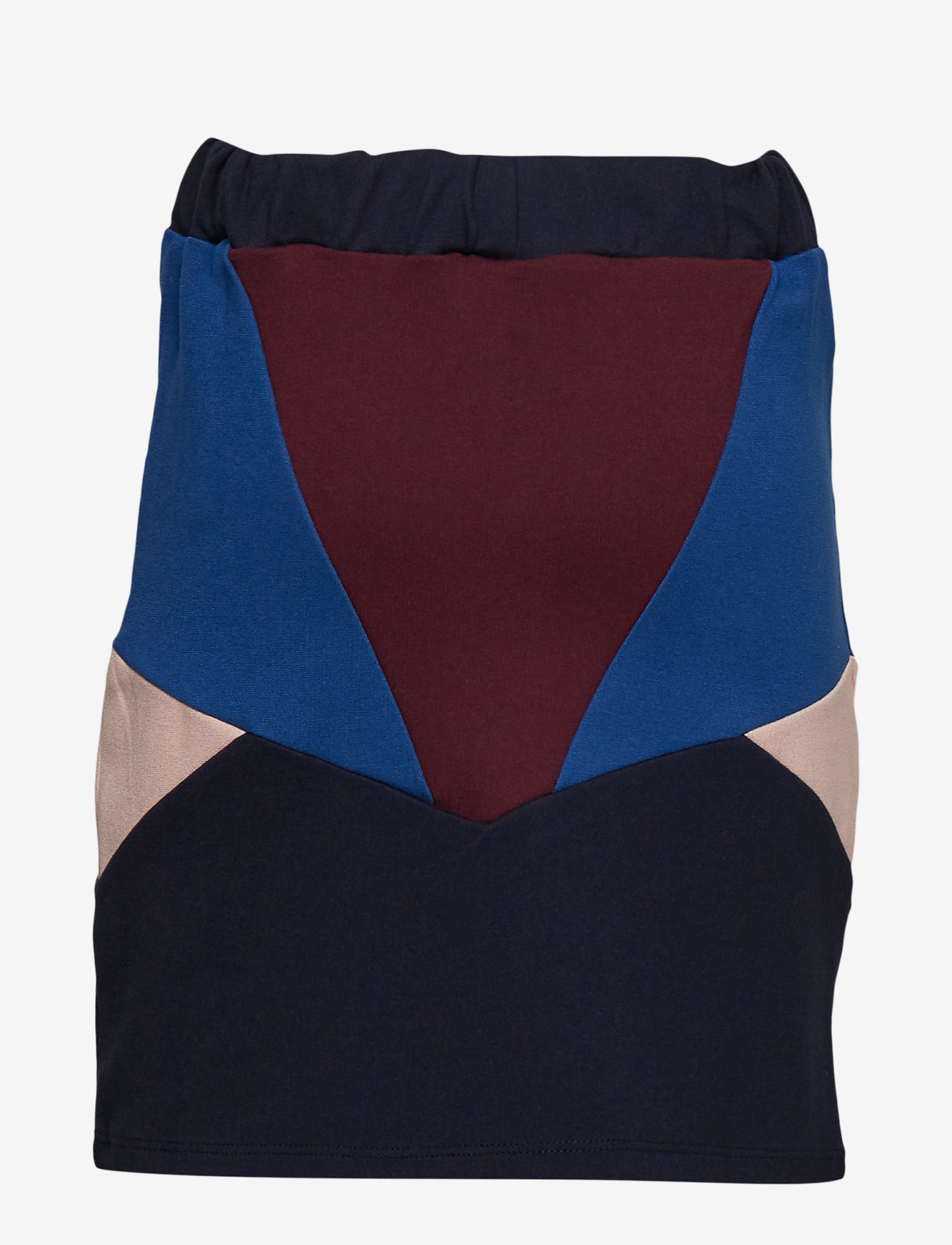 The New - MARA SCHOOL SKIRT - navy blazer - 1