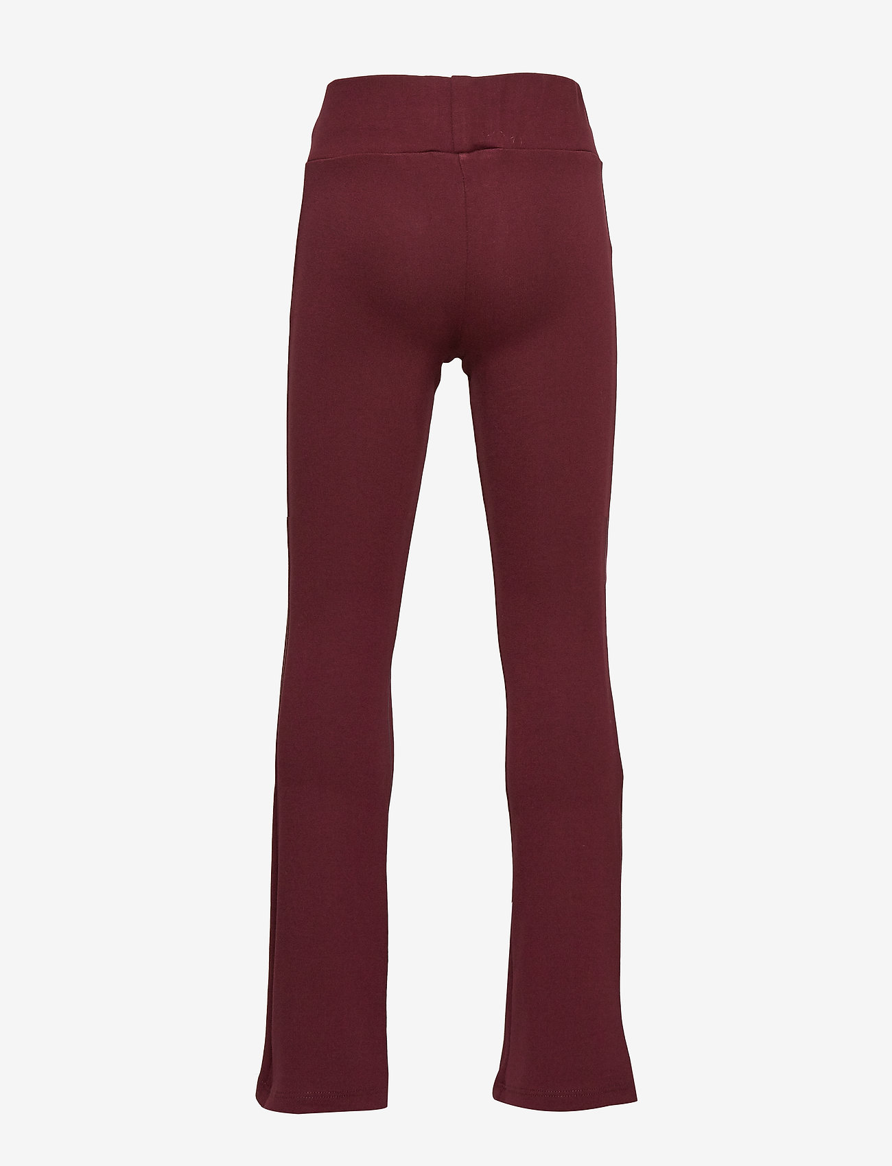 The New - MYRA SCHOOL YOGA PANTS - winetasting - 1