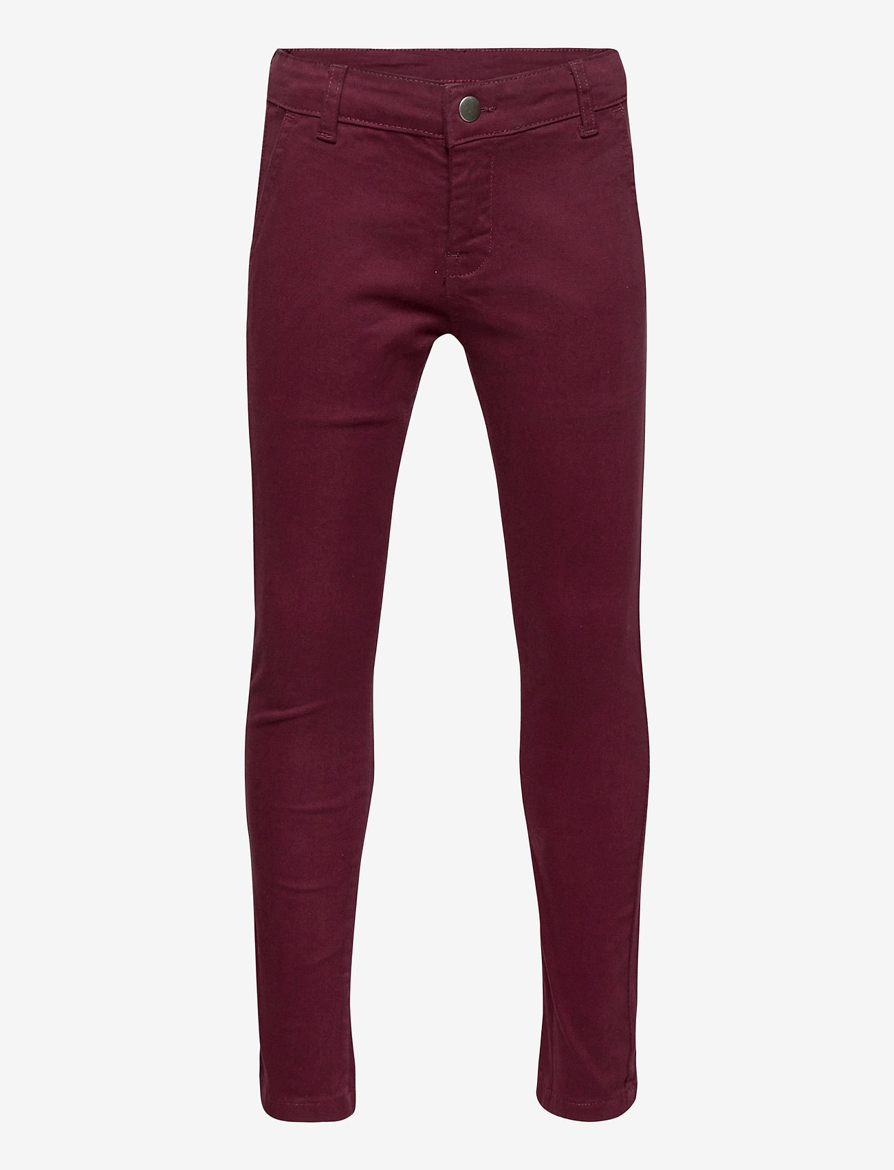 The New - NICKY CHINO - port royale - 0