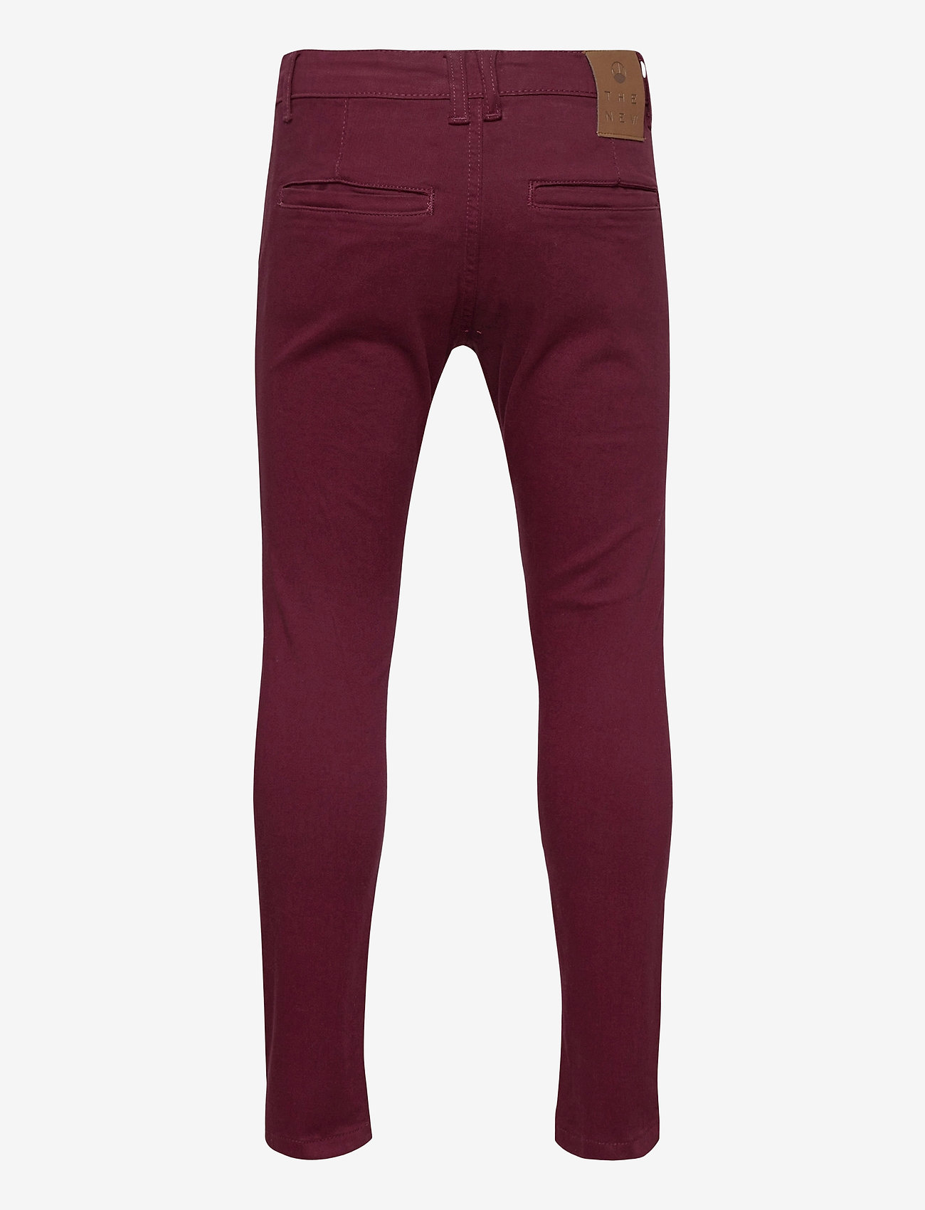 The New - NICKY CHINO - port royale - 1