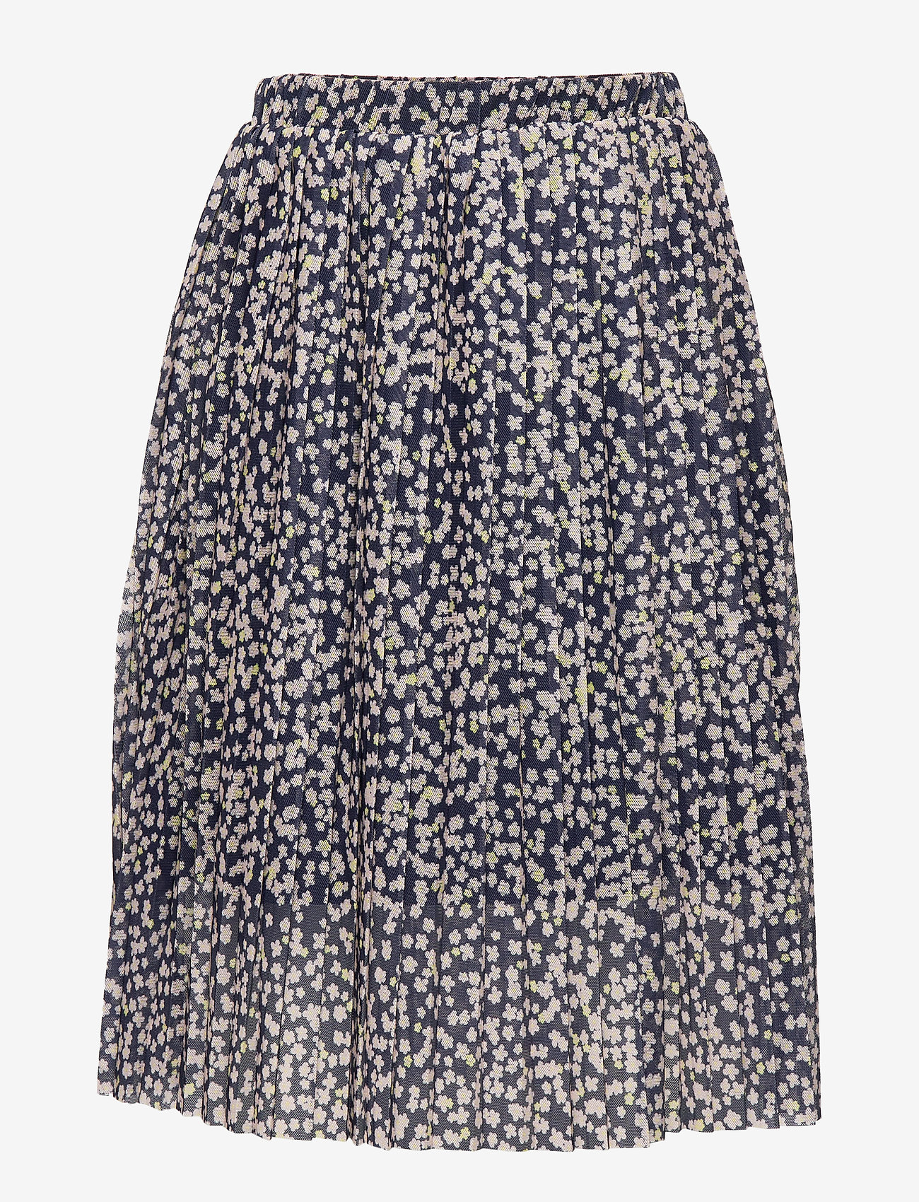 The New - OPRAH SKIRT - black iris - 0