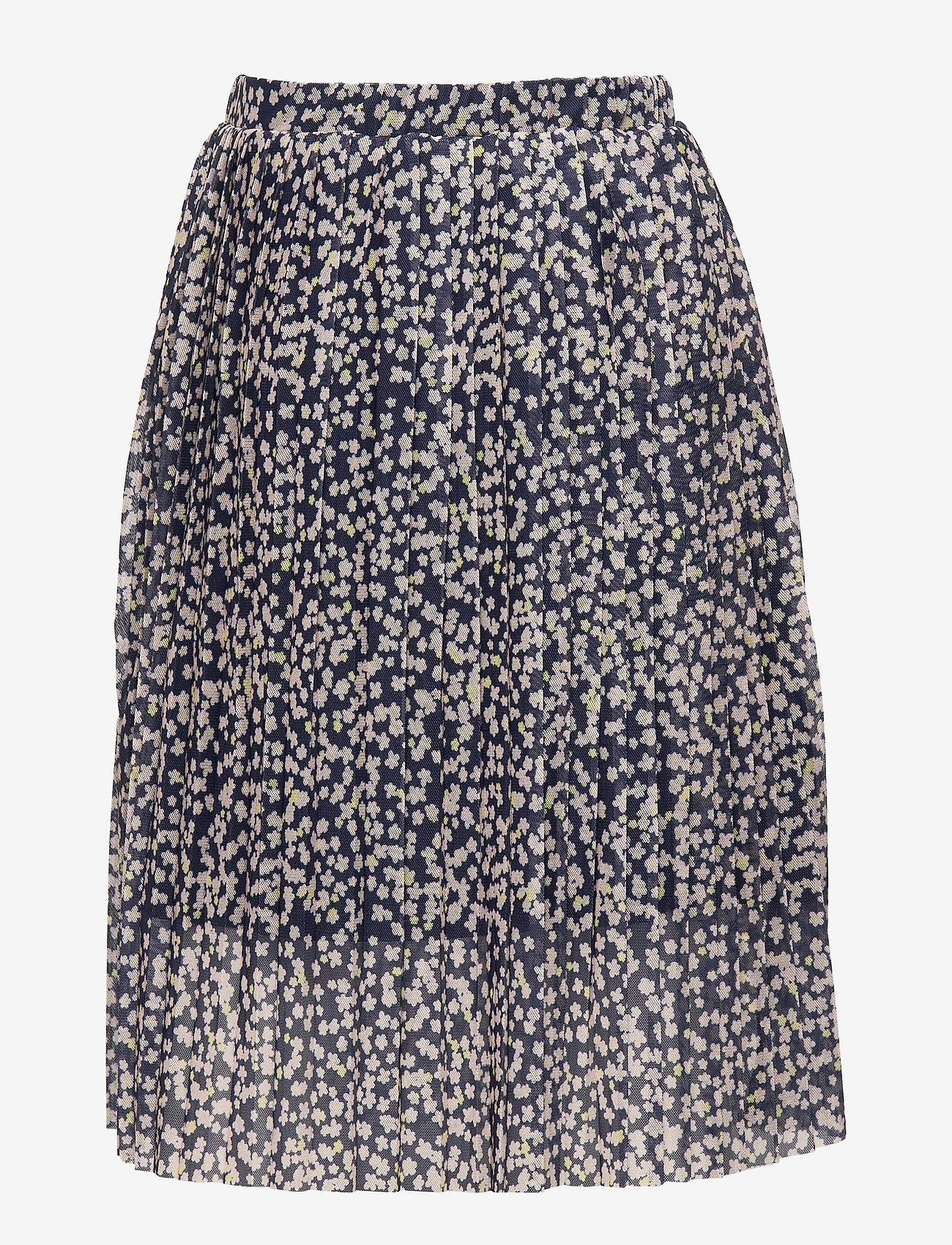 The New - OPRAH SKIRT - black iris - 1