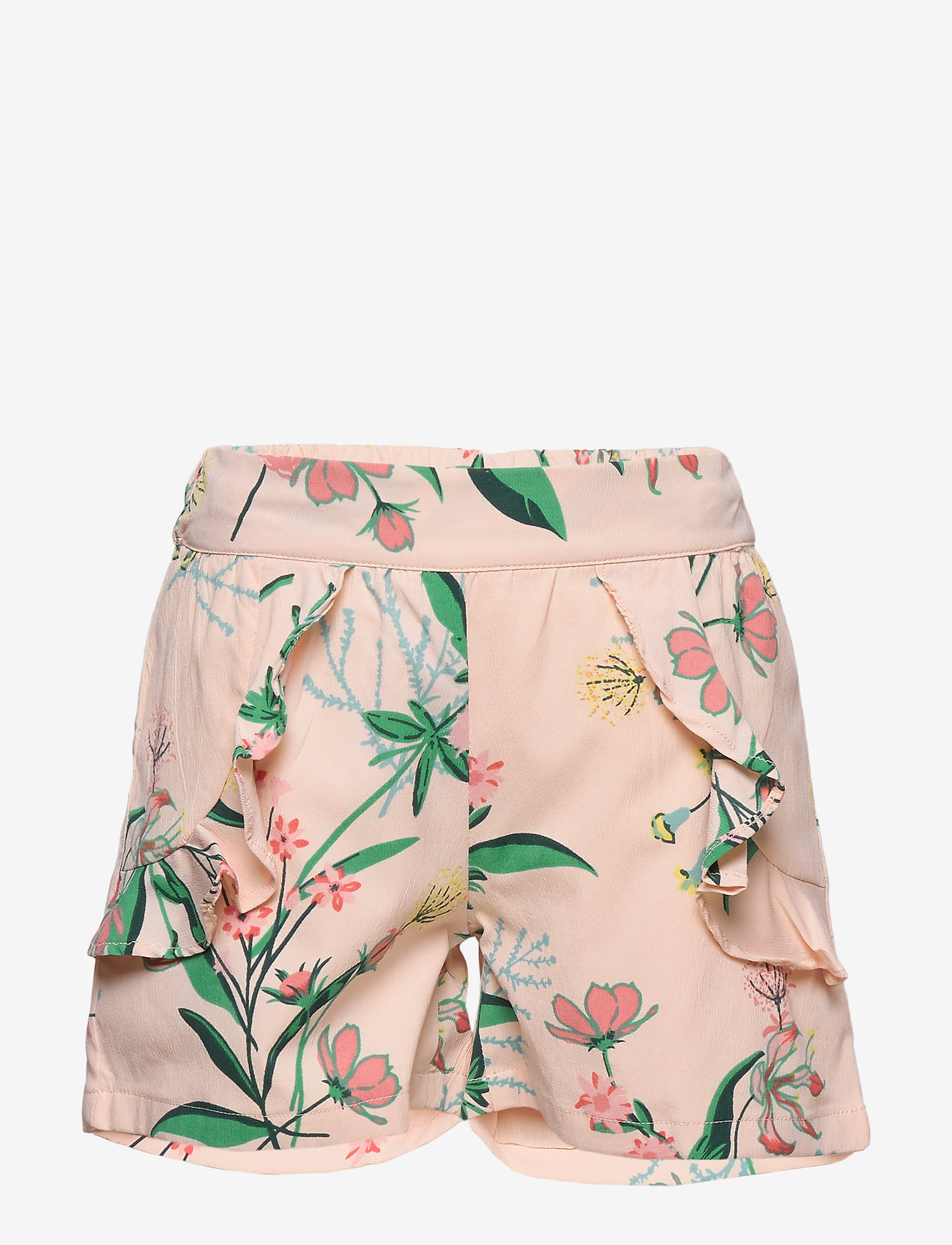 The New - OSIANNA SHORTS - peach blush - 0