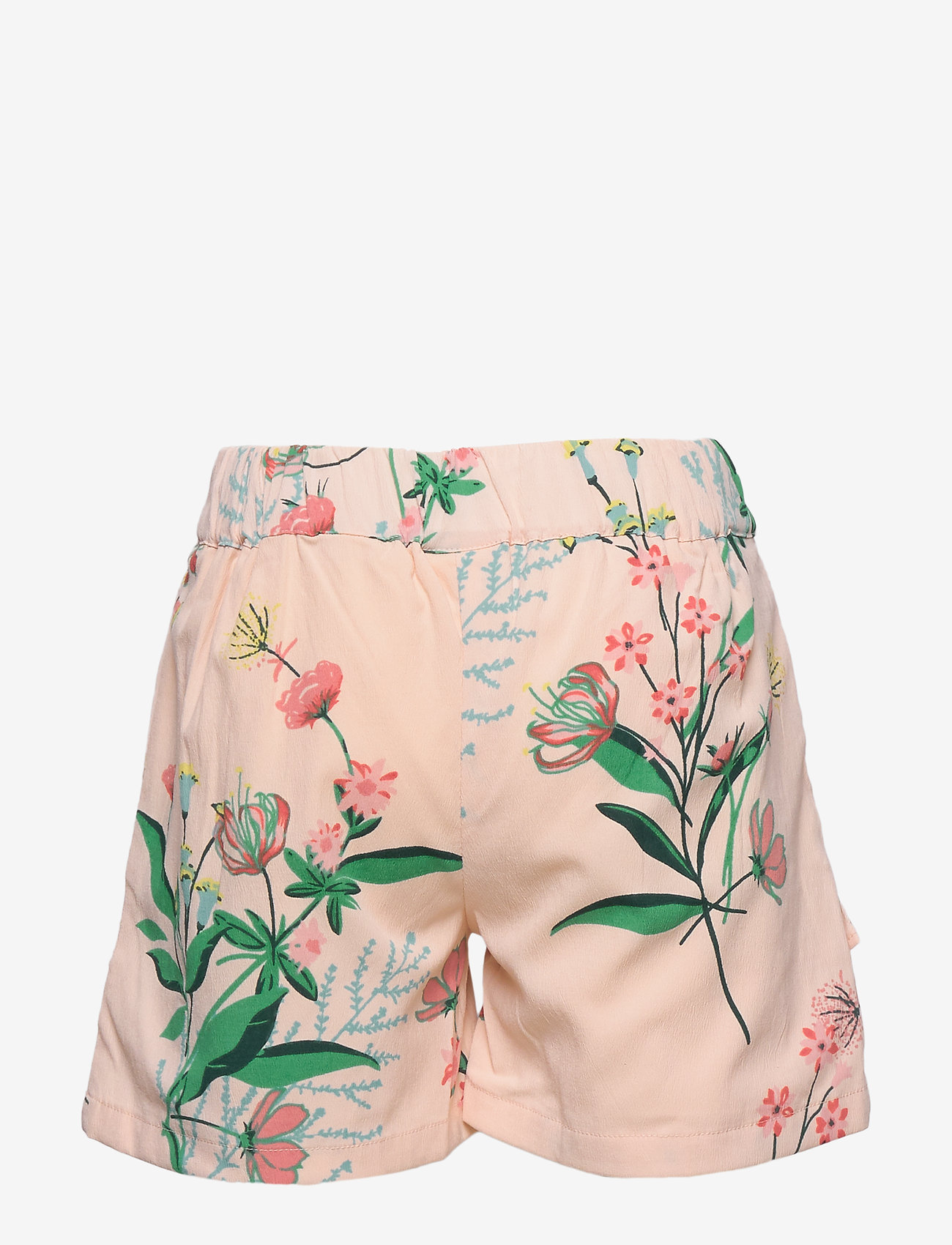 The New - OSIANNA SHORTS - peach blush - 1
