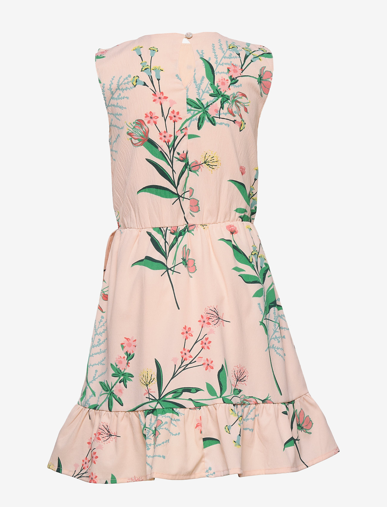 The New - OSIANNA  DRESS - peach blush - 1