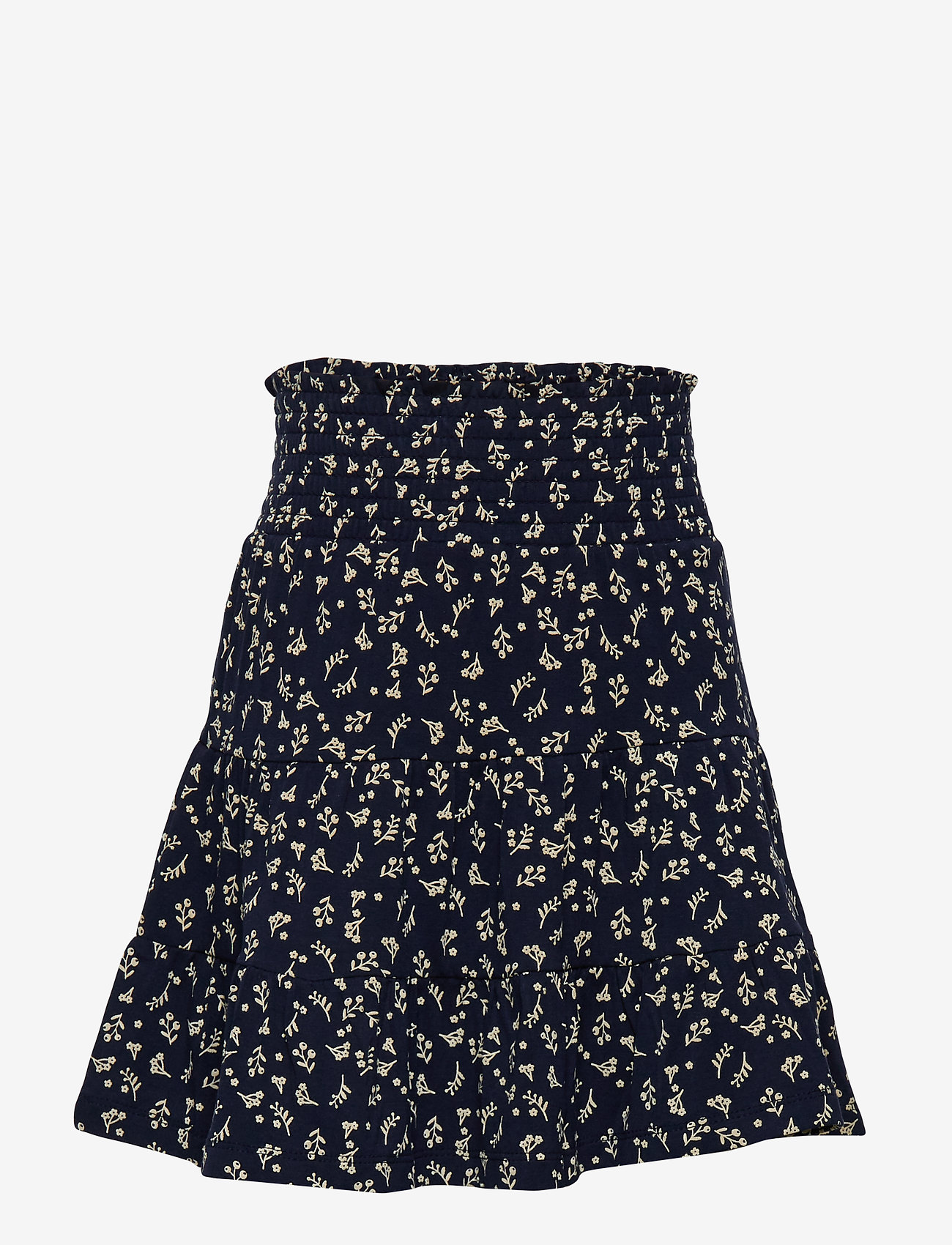 The New - OLYAH SKIRT - black iris - 0