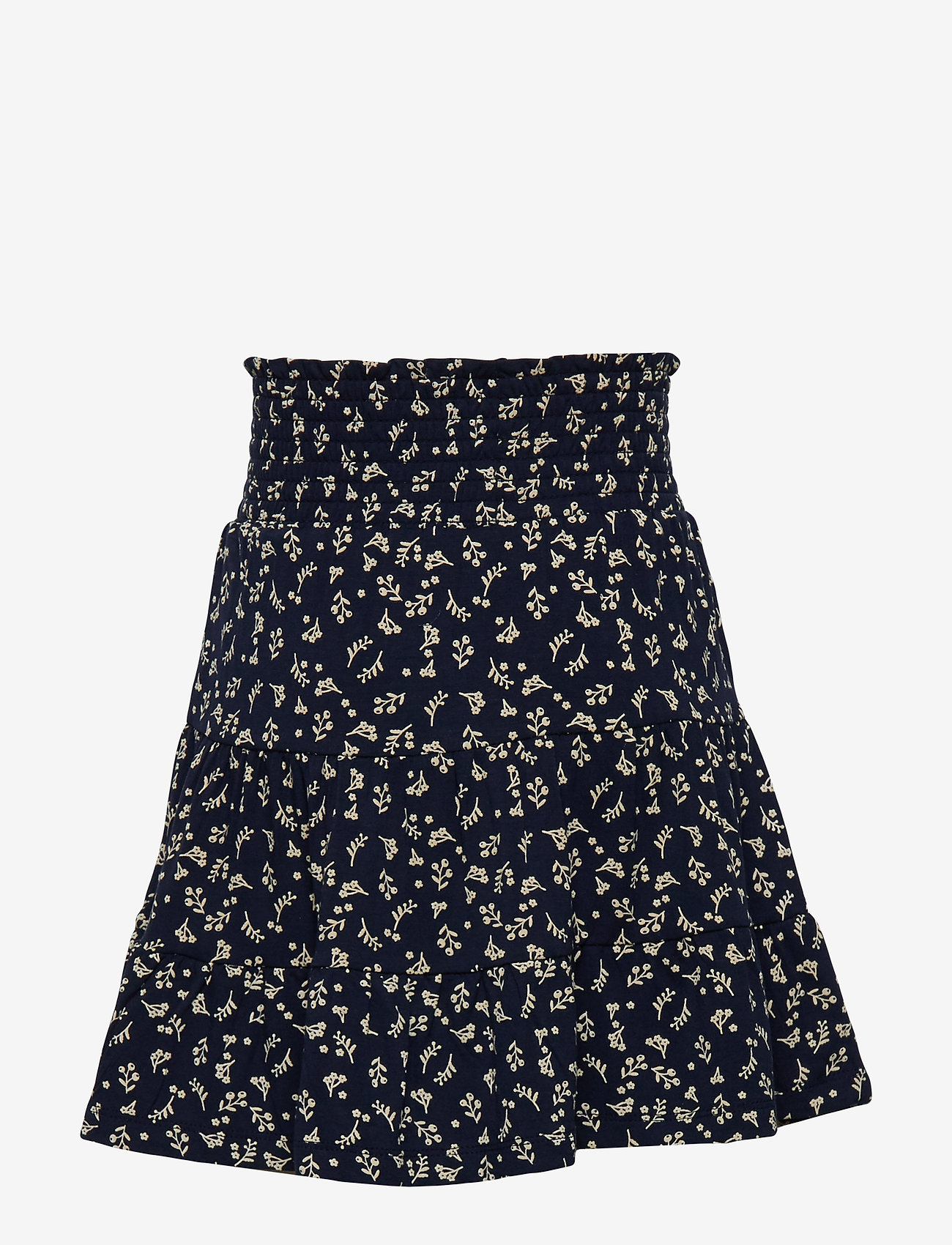 The New - OLYAH SKIRT - black iris - 1