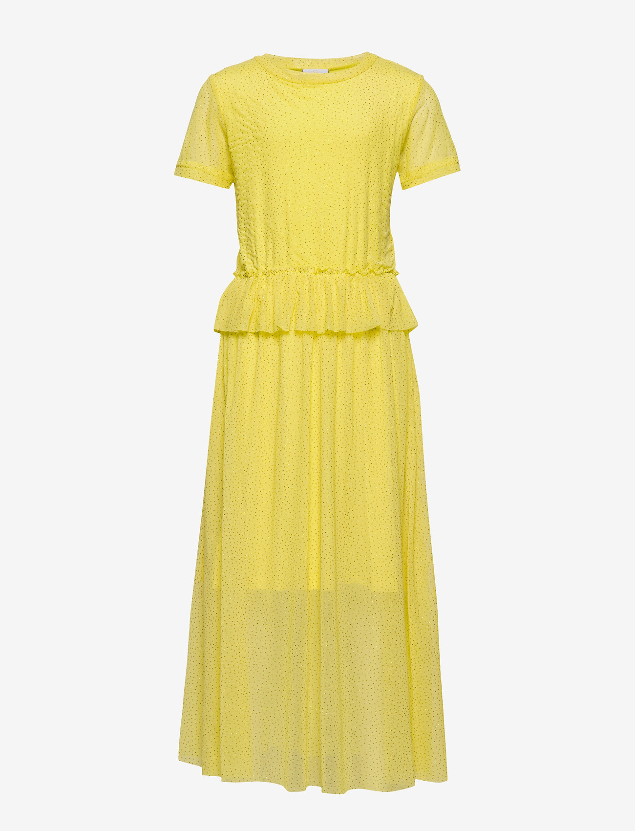 The New - ODESSA S_S DRESS COL AURORA - aurora - 0