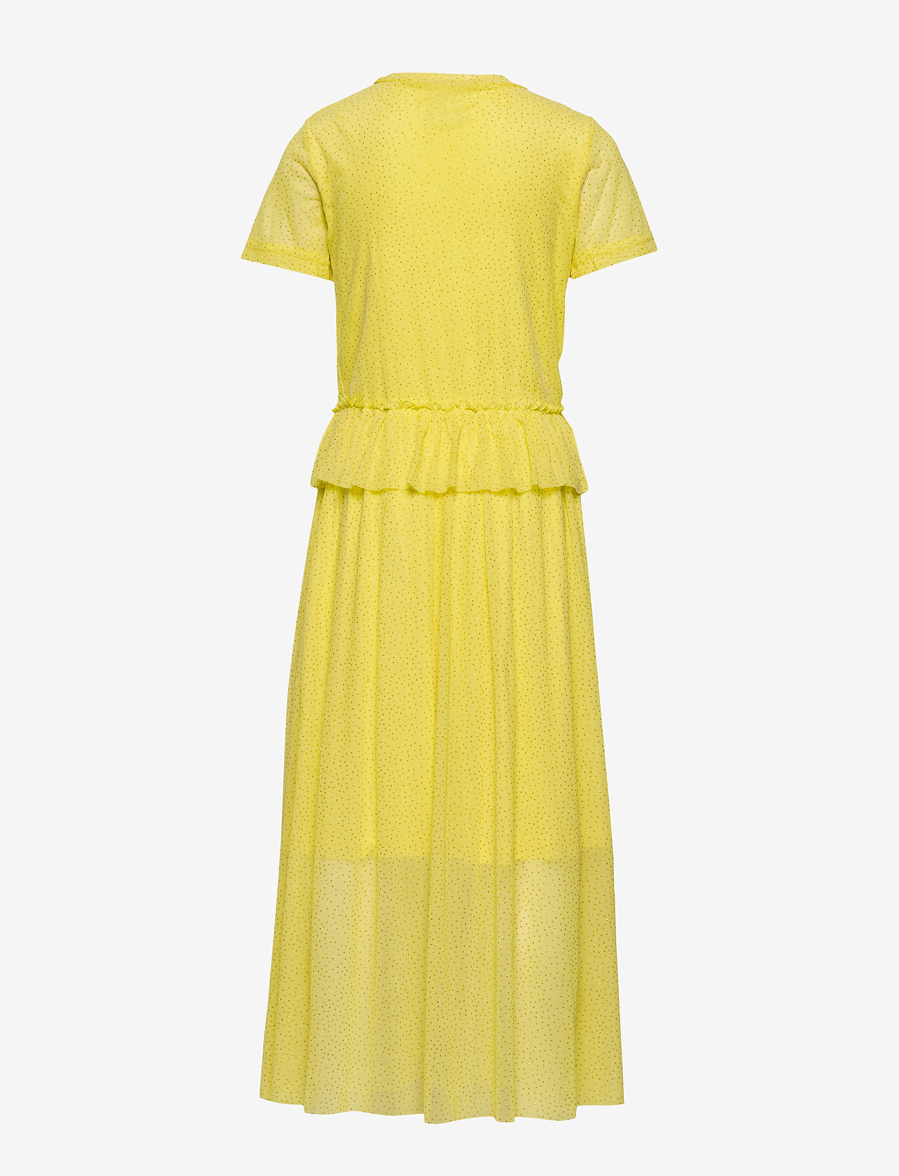The New - ODESSA S_S DRESS COL AURORA - aurora - 1