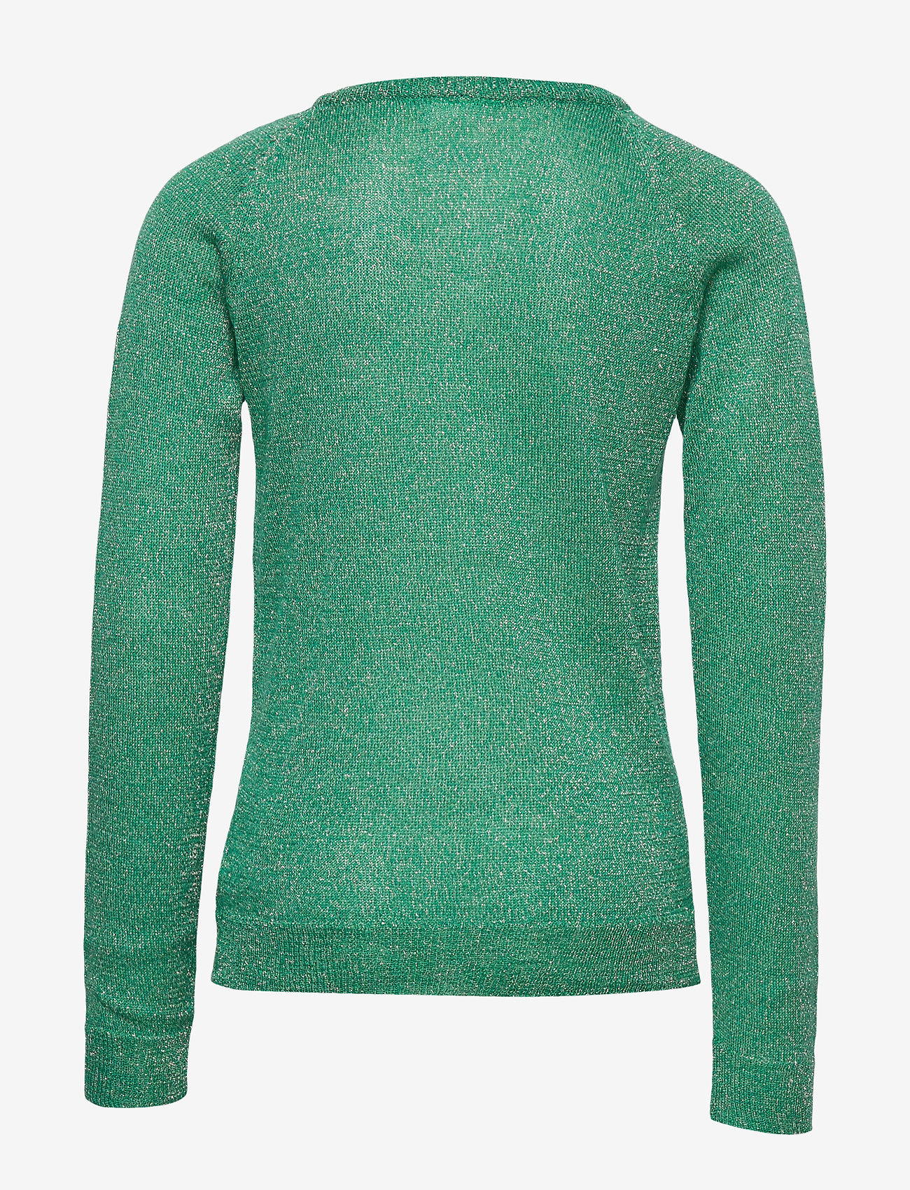 The New - AYA CARDIGAN - viridis - 1