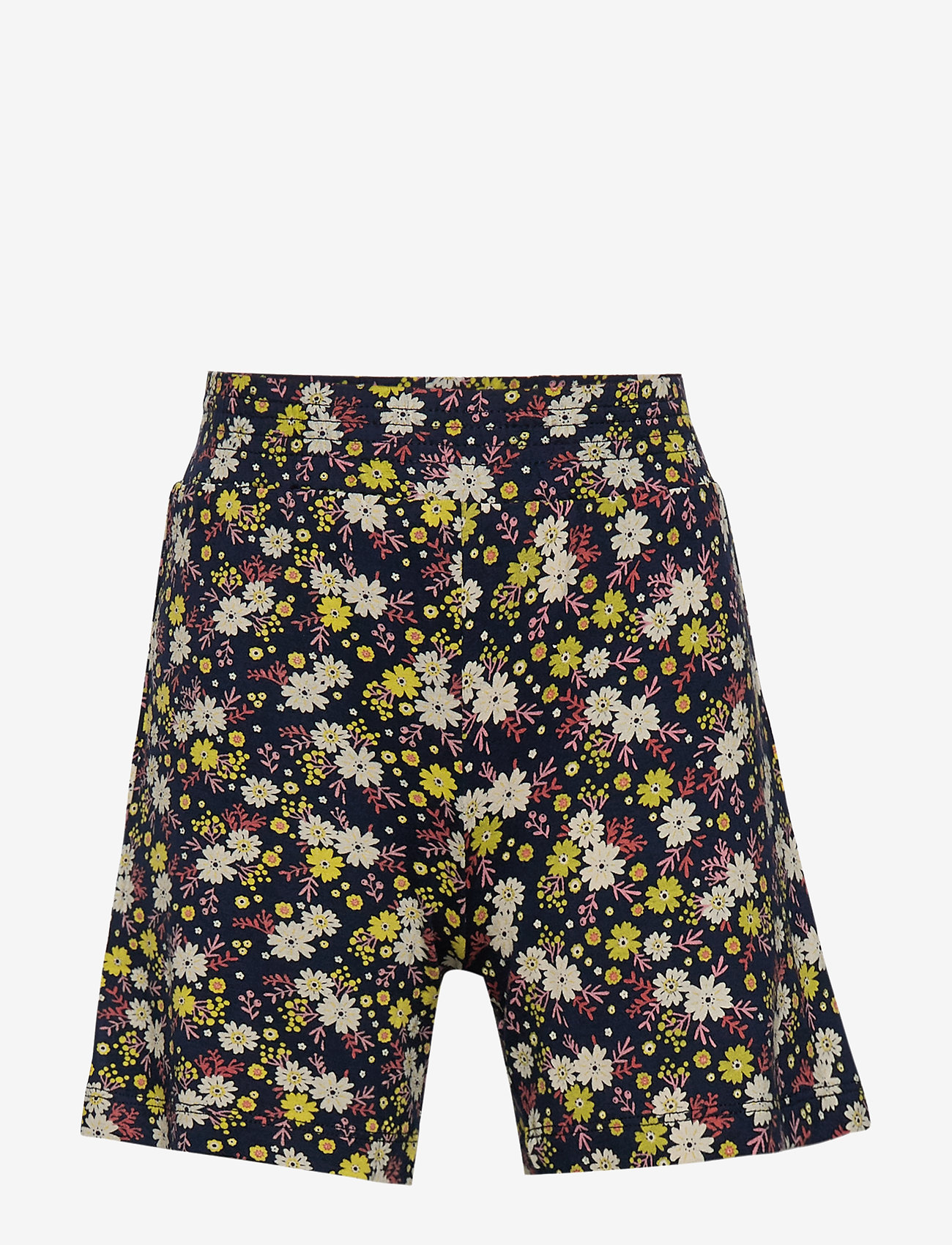 The New - ORCHID SHORTS - black iris - 0