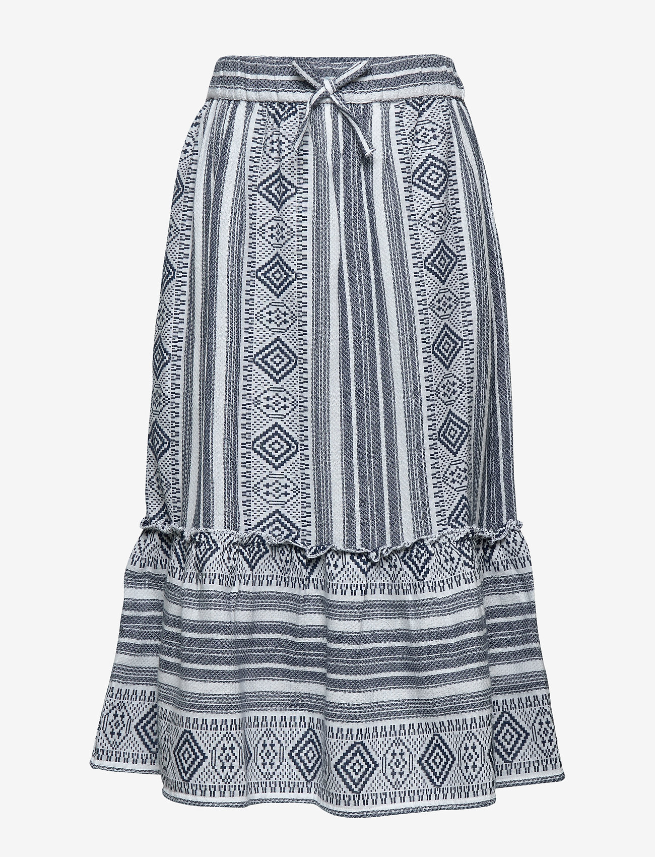 The New - OCIE SKIRT - black iris - 0