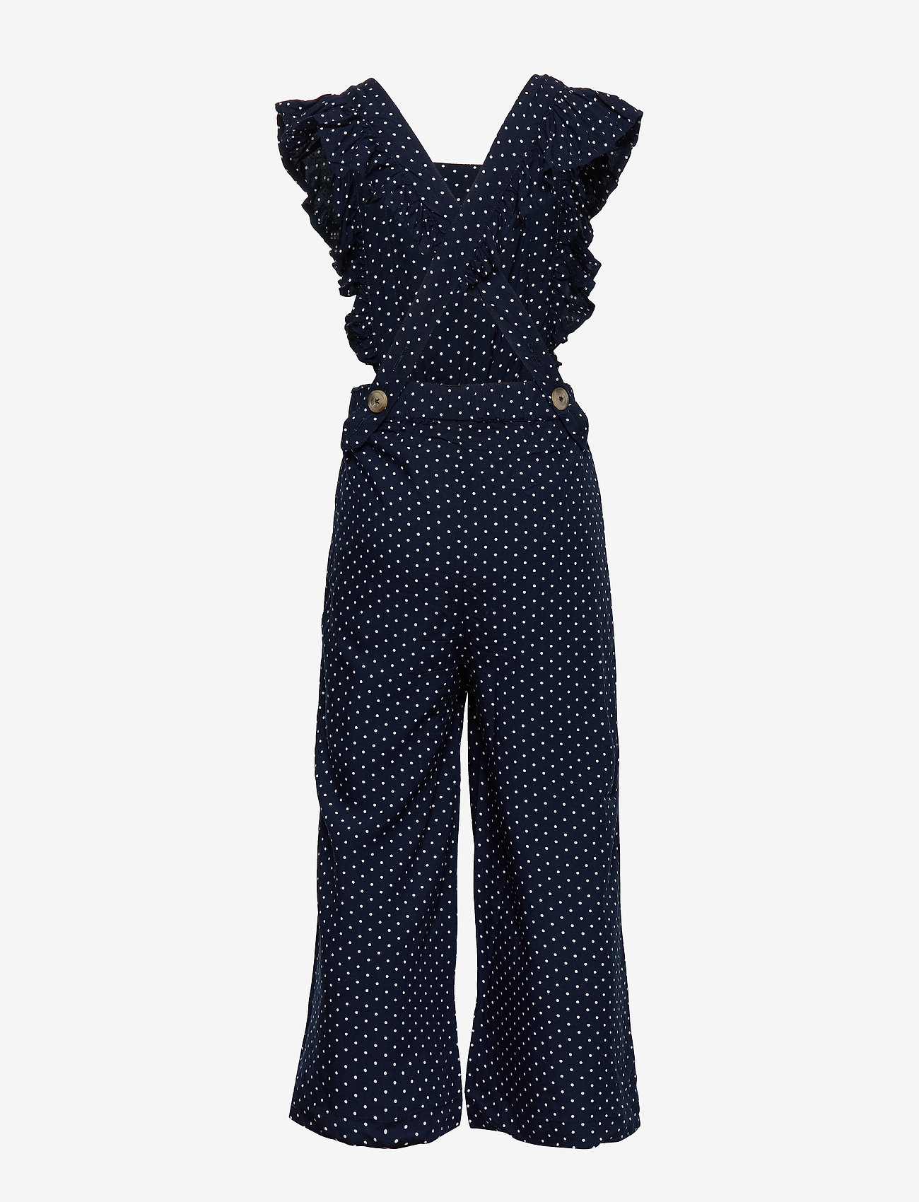 The New - ORABELLA JUMPSUIT - black iris - 1