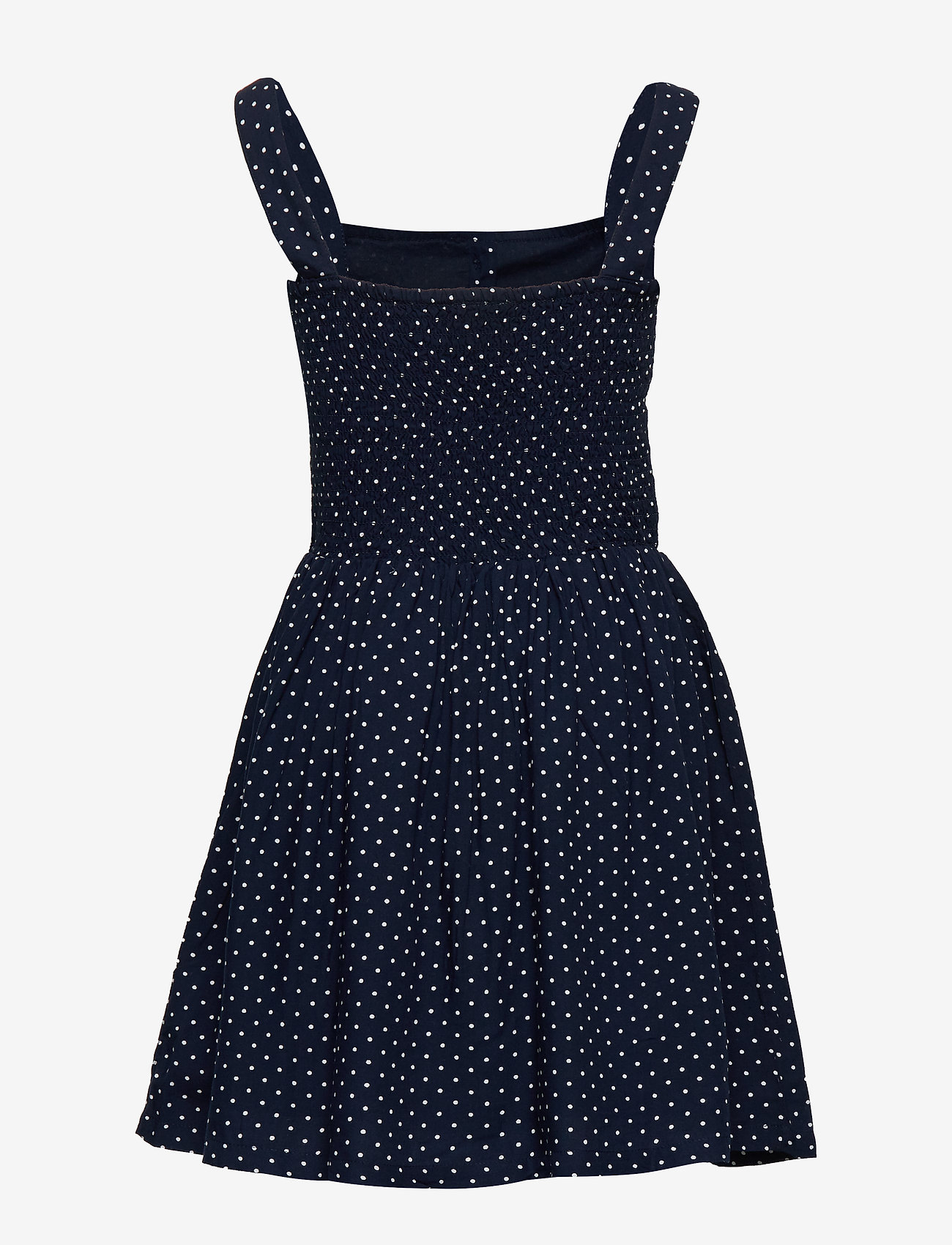 The New - ORABELLA S_S DRESS - black iris - 1