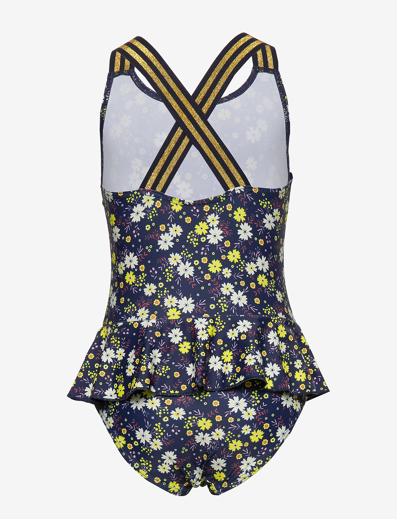 The New - OLIAH SWIMSUIT UV50+ - black iris - 1