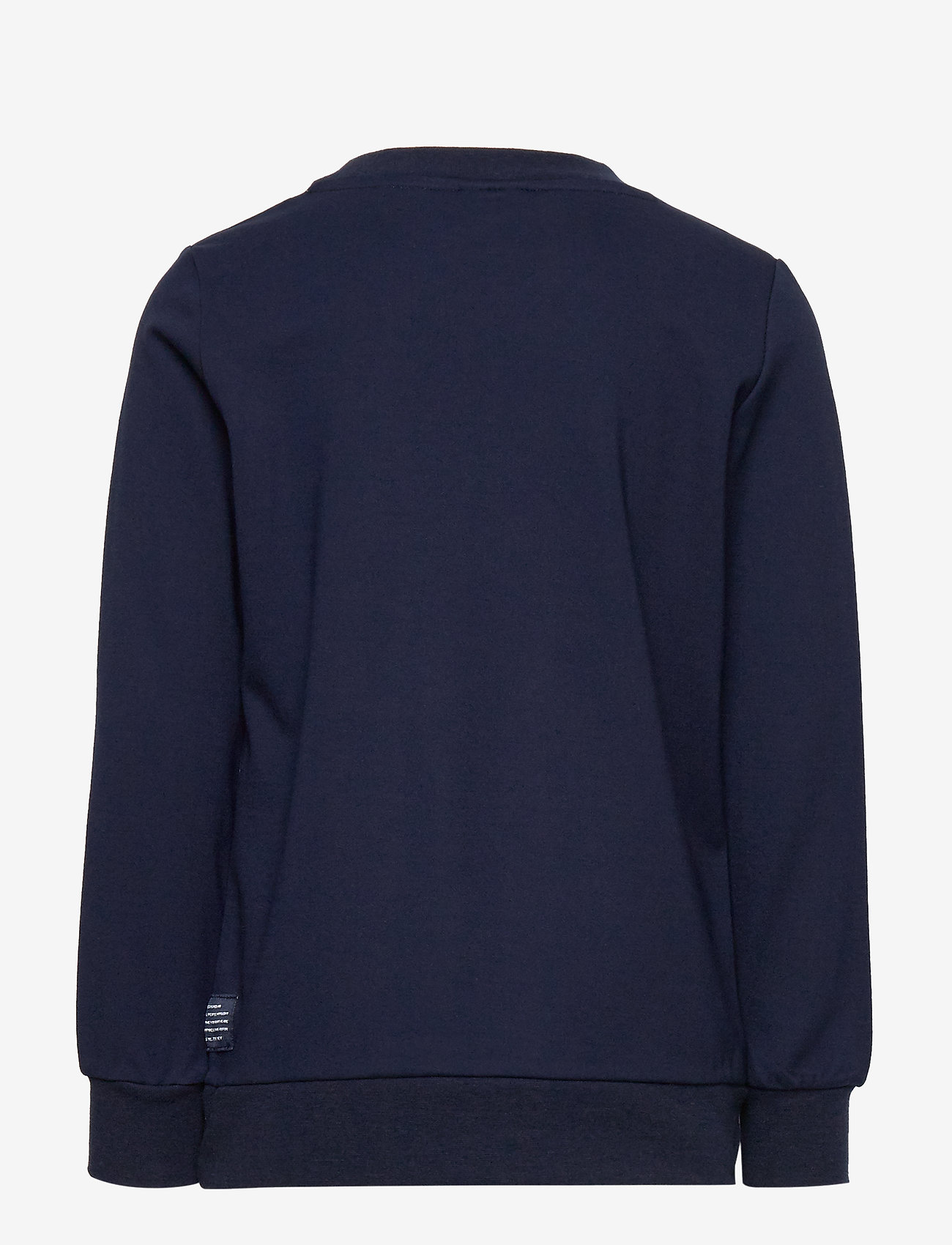 The New - OTIS SWEATSHIRT - black iris - 1