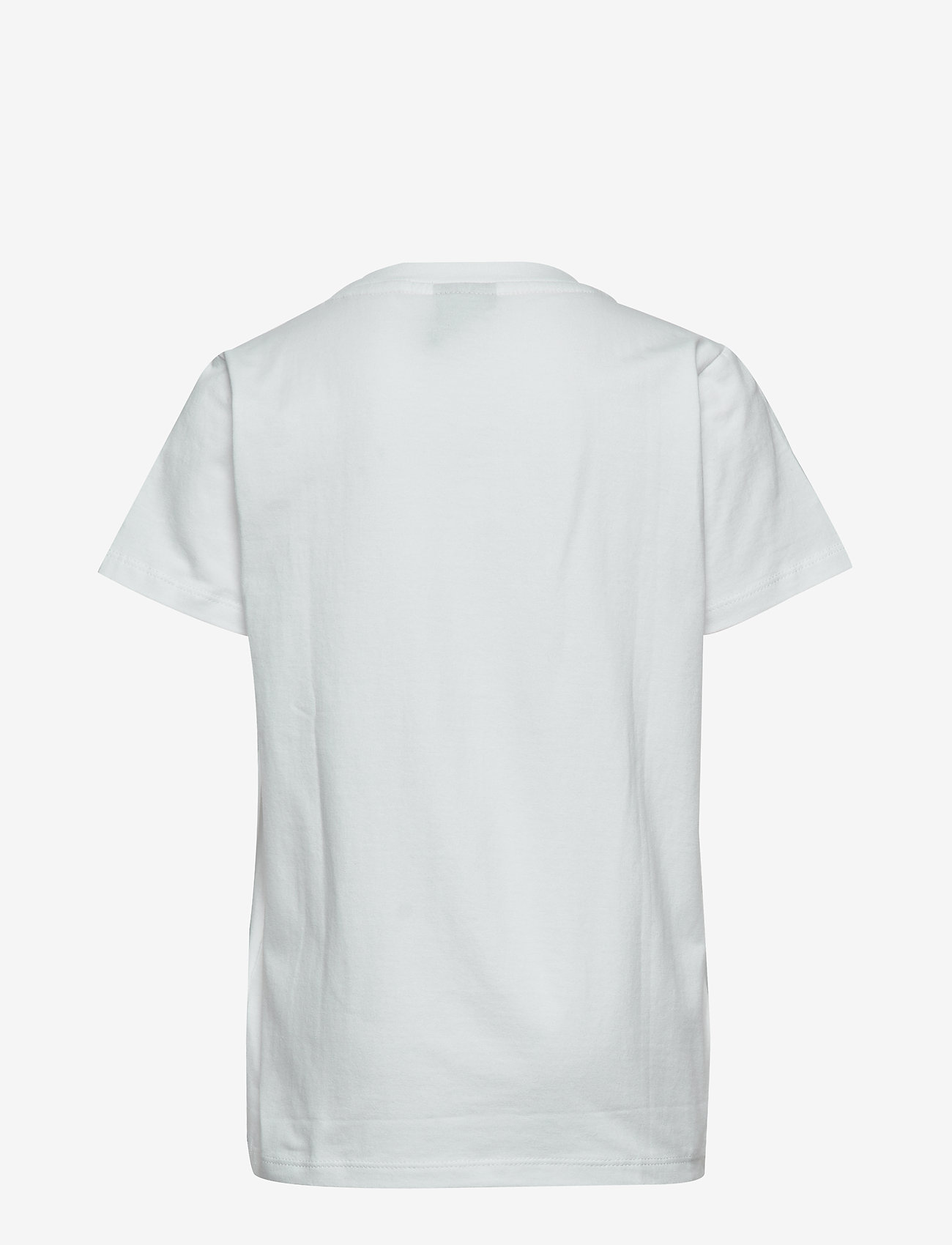 The New - OBER S_S TEE - bright white - 1