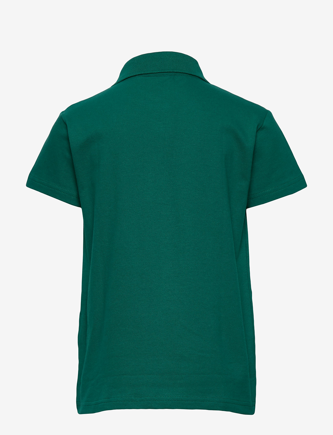 The New - ORSON S_S POLO - galapagos green - 1