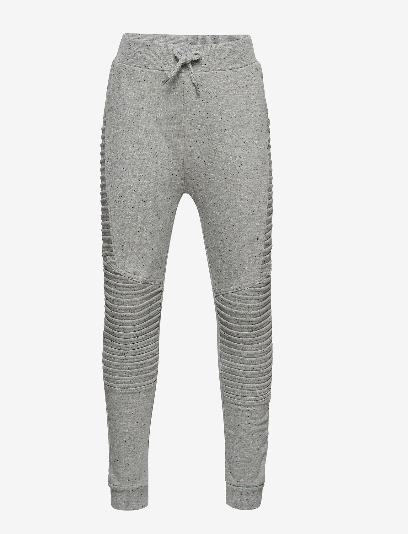 The New - OSO SWEATPANTS - light grey melange - 0