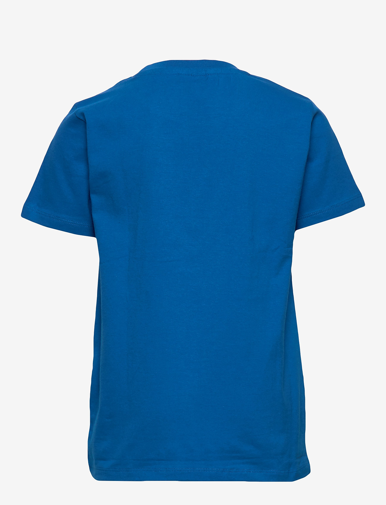 The New - OTELLO S_S TEE - classic blue - 1