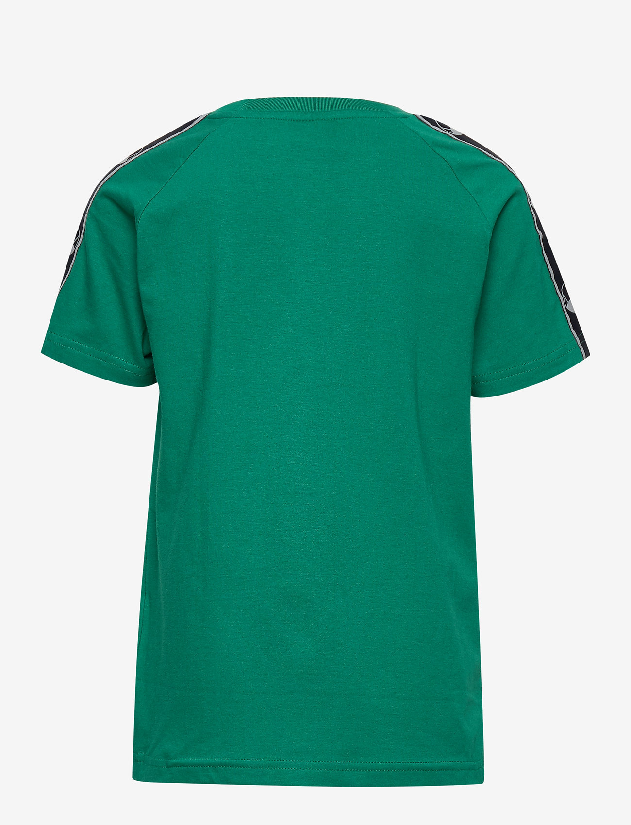 The New - OCONNER S_S TEE - galapagos green - 1