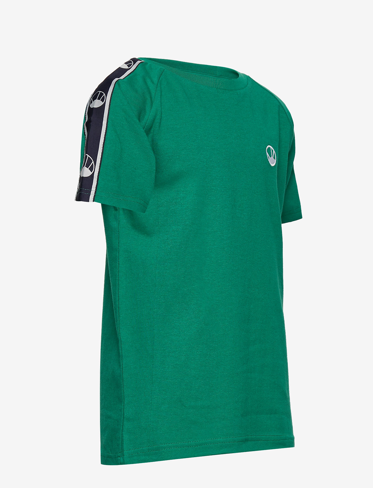 The New - OCONNER S_S TEE - galapagos green - 3
