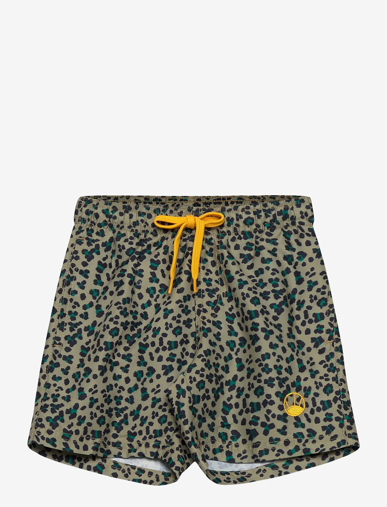 The New - OREO SWIM SHORTS - vetiver - 0