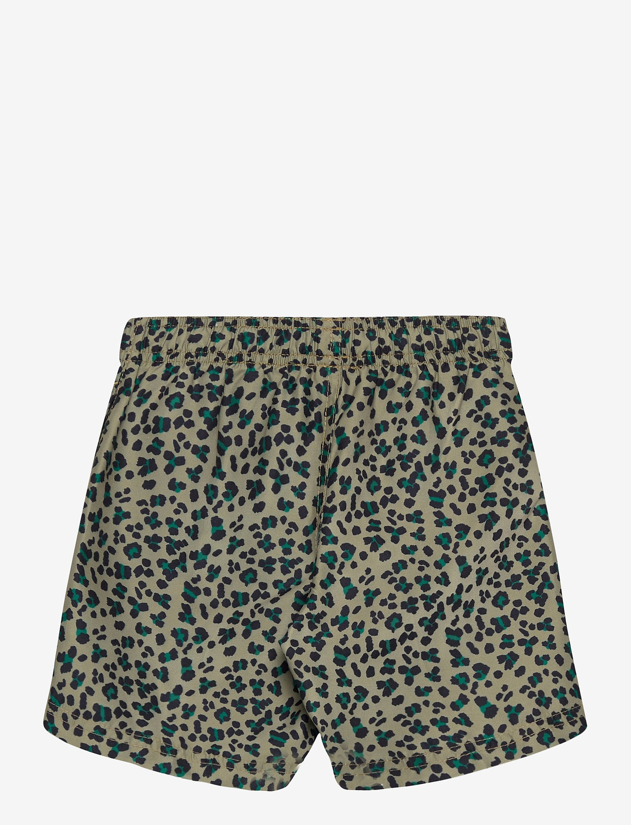 The New - OREO SWIM SHORTS - vetiver - 1