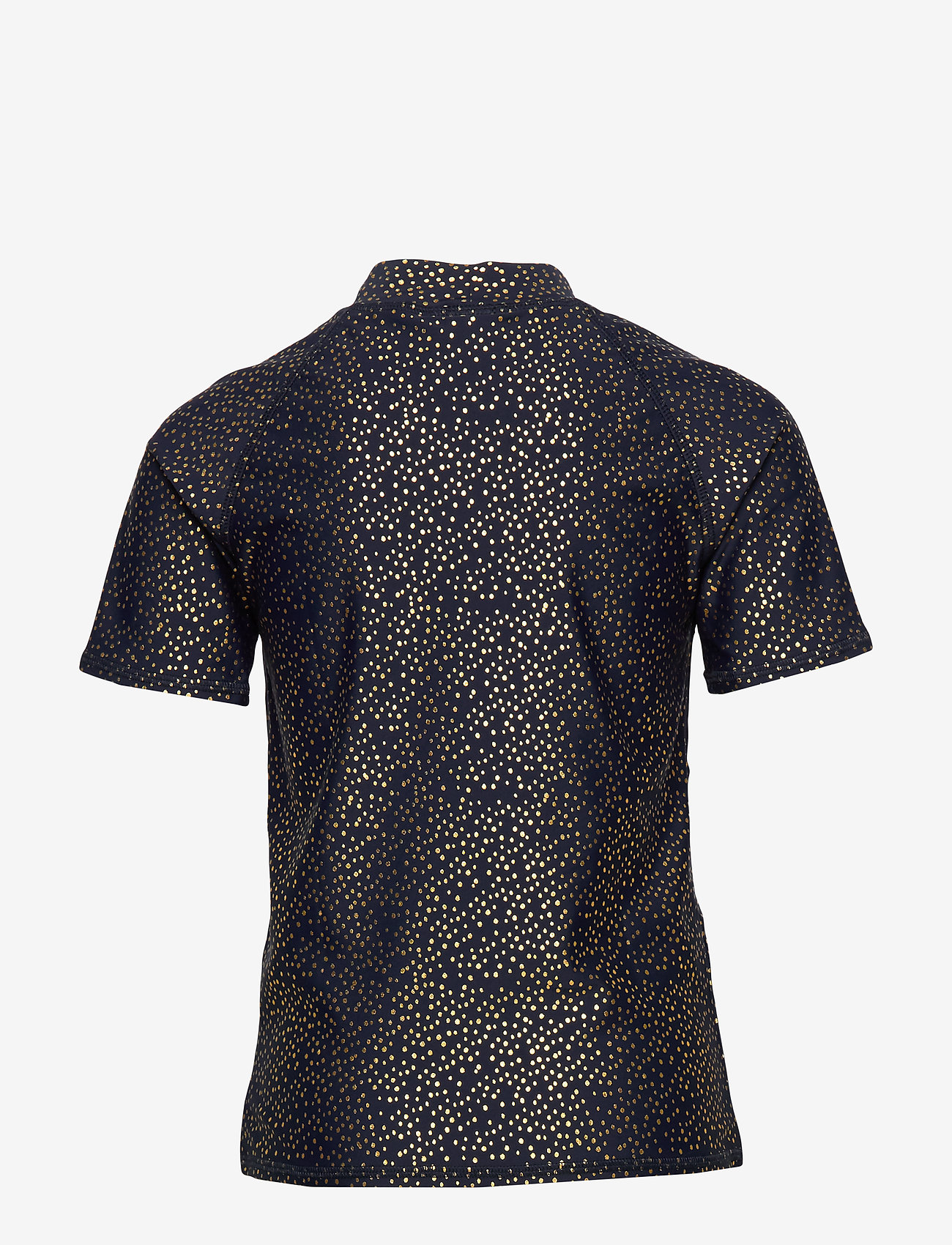 The New - ORINA SWIM S_S TEE UV50+ - black iris - 1