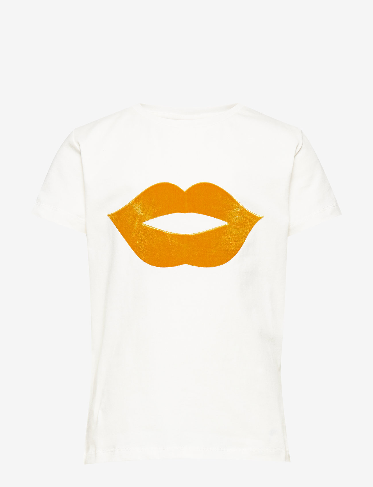 The New - OKISS S_S TEE - aurora - 0