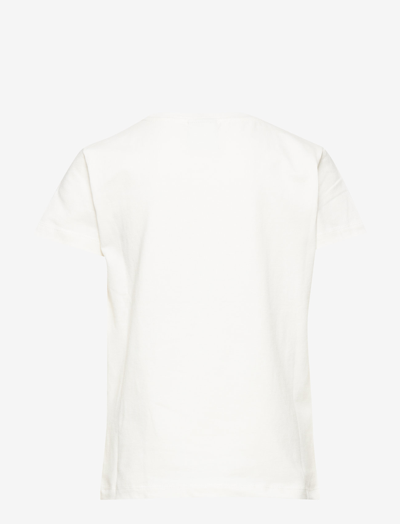 The New - OKISS S_S TEE - aurora - 1