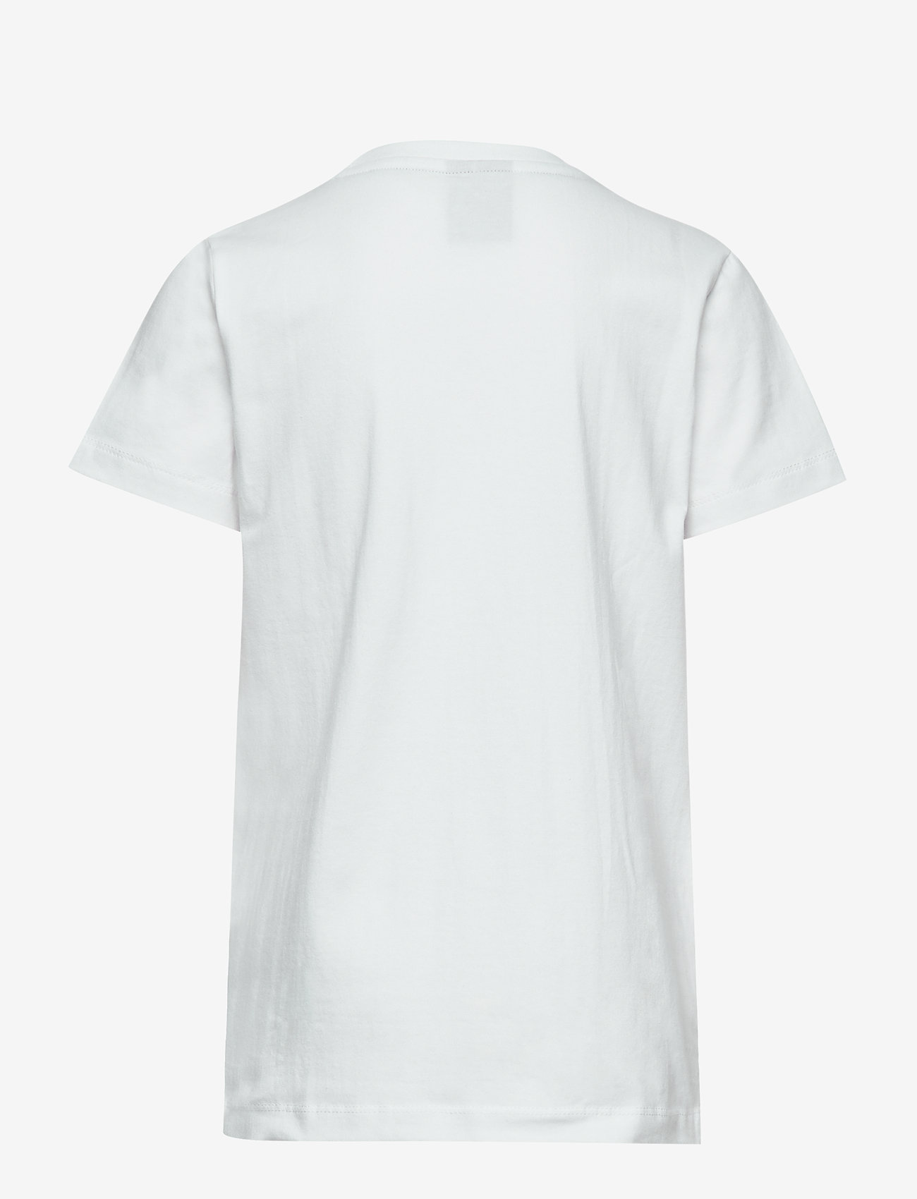 The New - OAK S_S TEE - bright white - 1