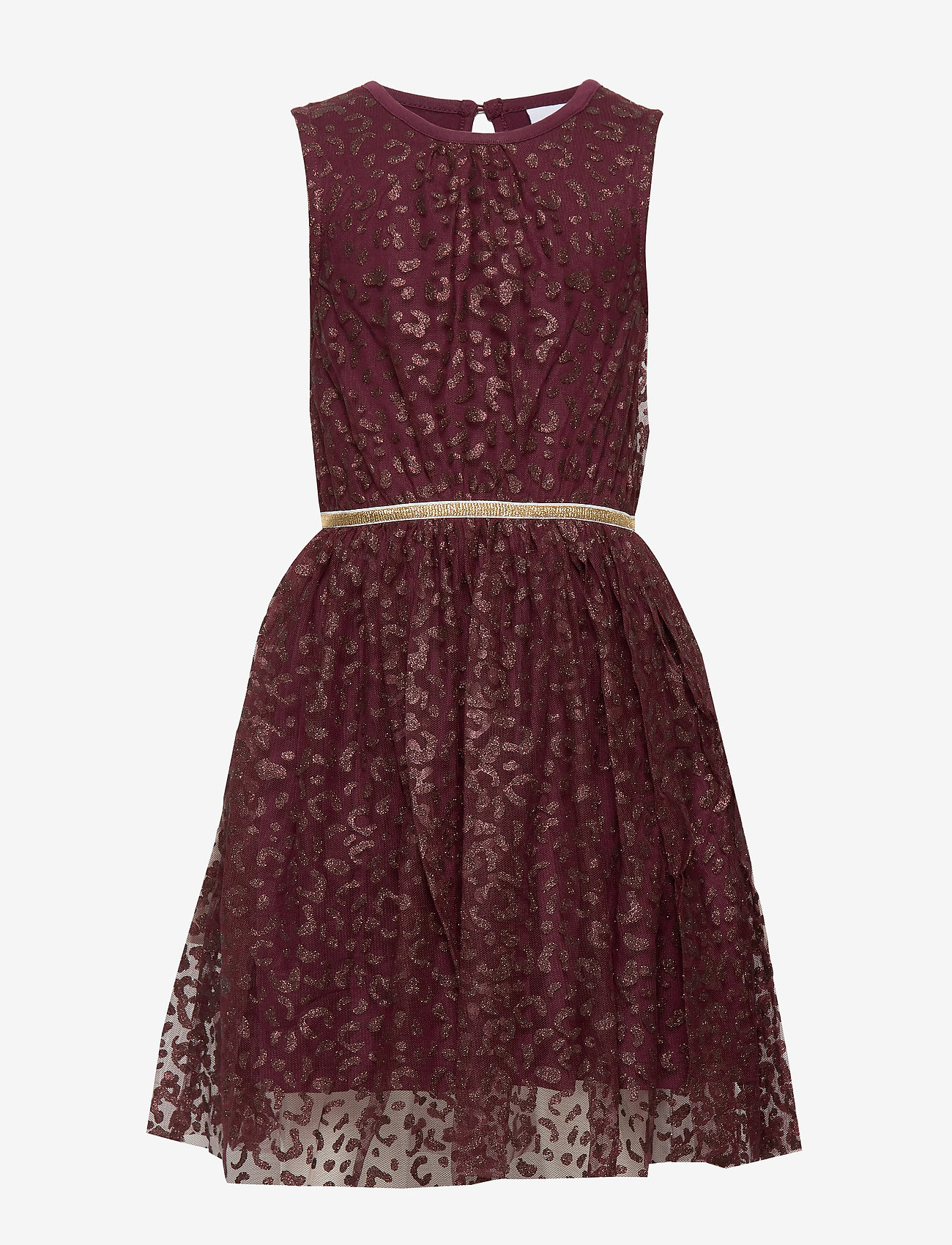 The New - ANNA FANNA DRESS EXP - winetasting - 0