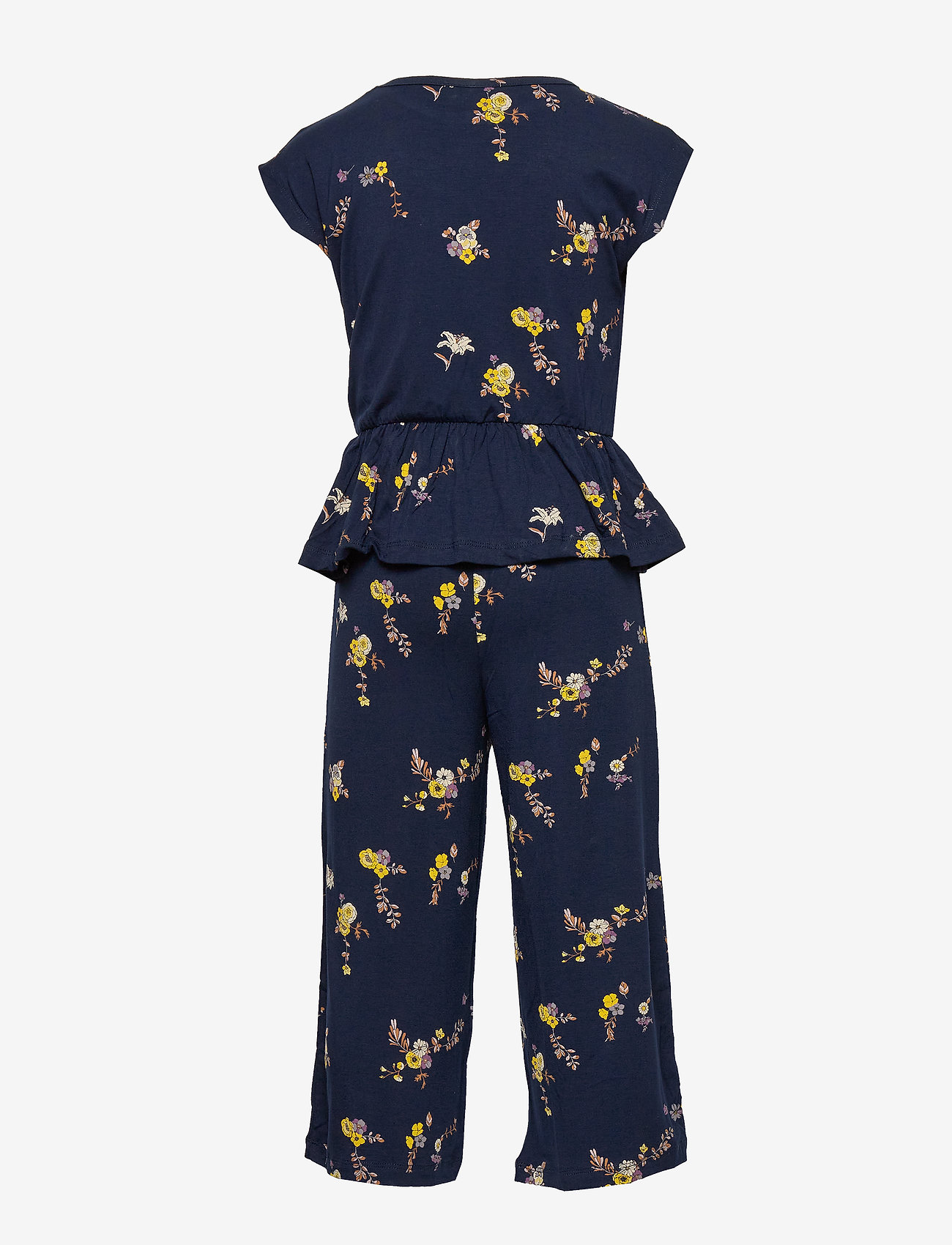 The New - PAULA JUMPSUIT - navy blazer - 1