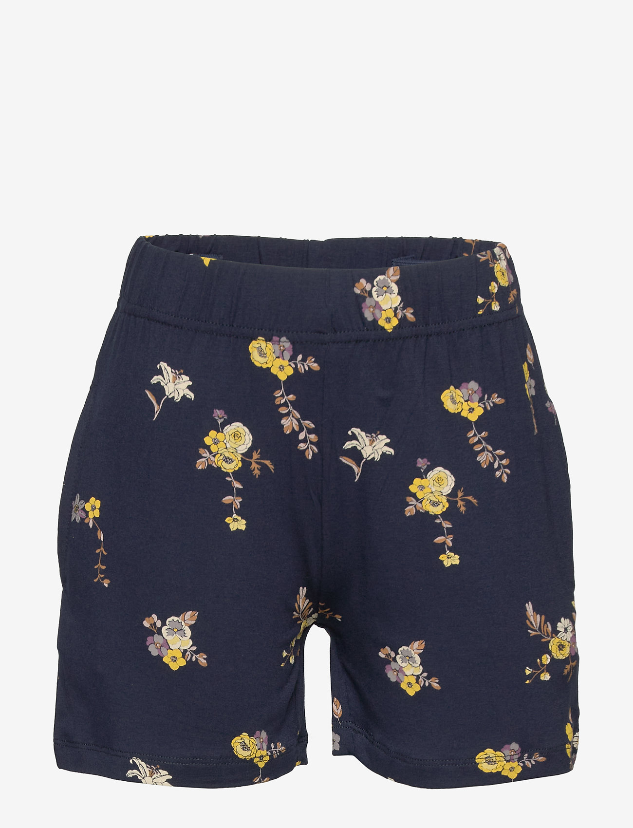 The New - PAULA SHORTS - navy blazer - 0