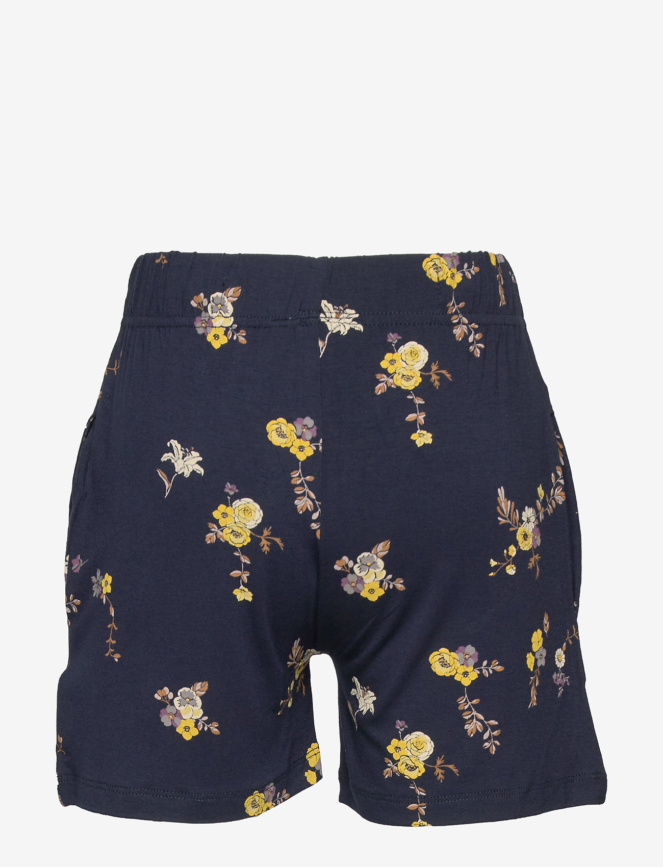 The New - PAULA SHORTS - navy blazer - 1