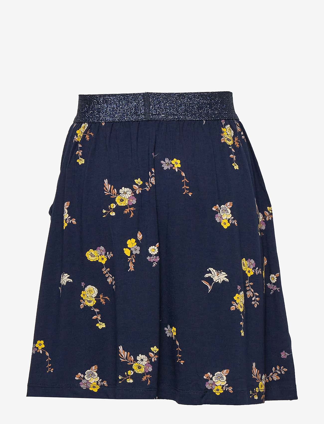 The New - PAULA SKIRT - navy blazer - 1